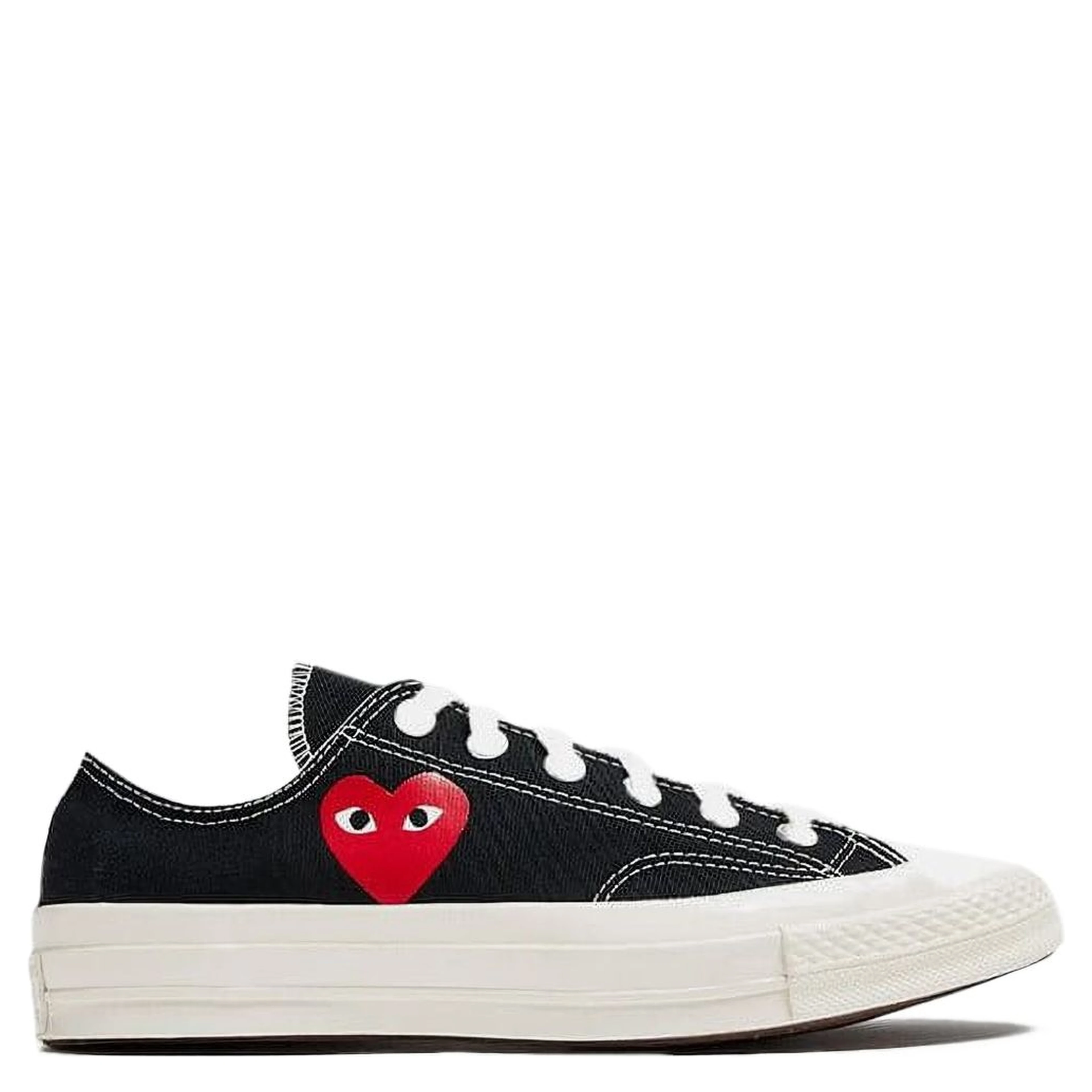 COMME DES GARCONS PLAY Sneakers