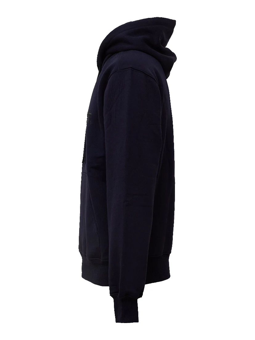 Hooded Carhartt Sweatshirt