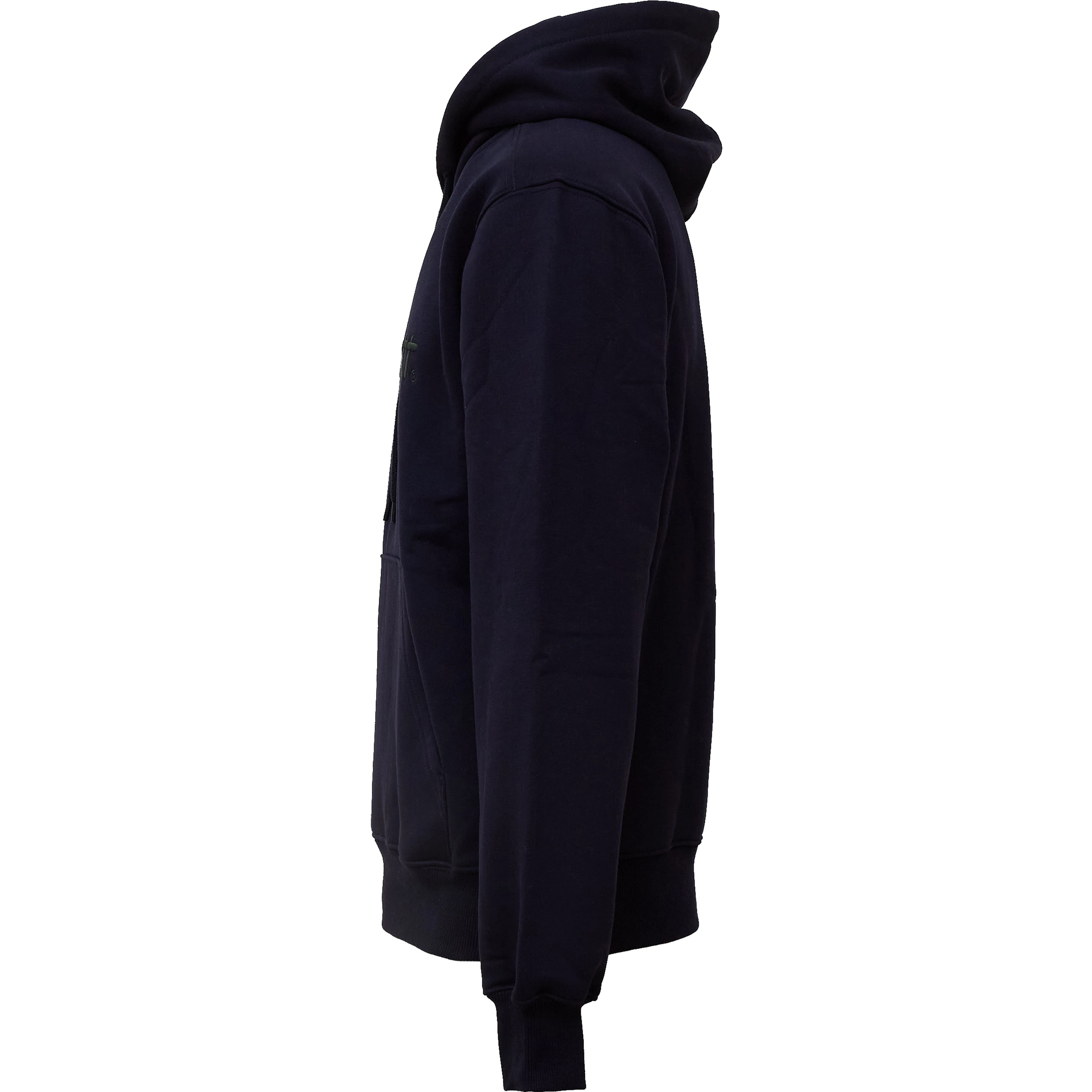Hooded Carhartt Sweatshirt