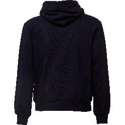 Hooded Carhartt Sweatshirt