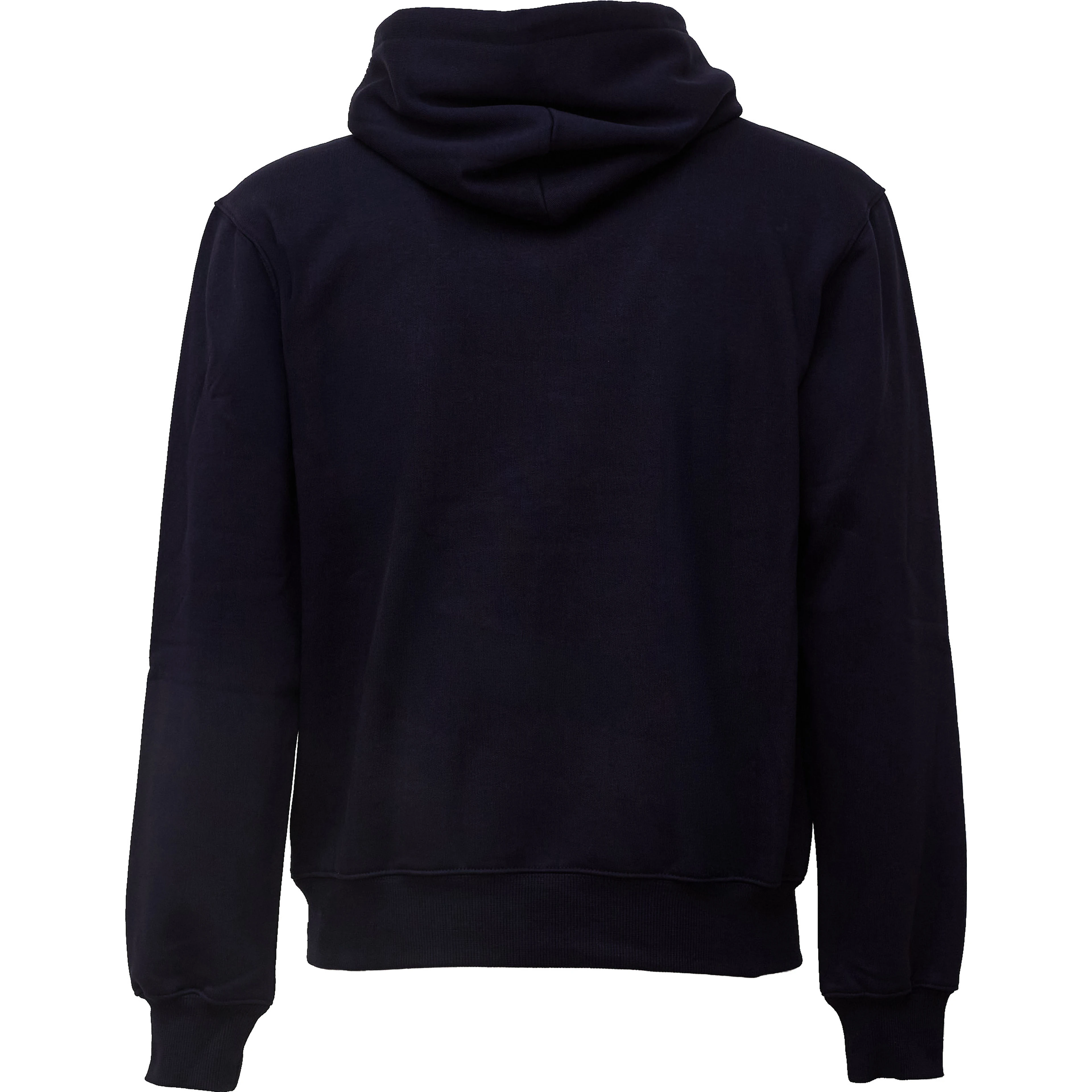 Hooded Carhartt Sweatshirt