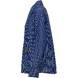 Kacao Tied Collar Shirt