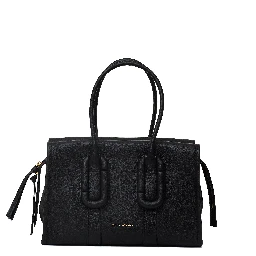 The Carryall City Tote Covered Pop J Marc