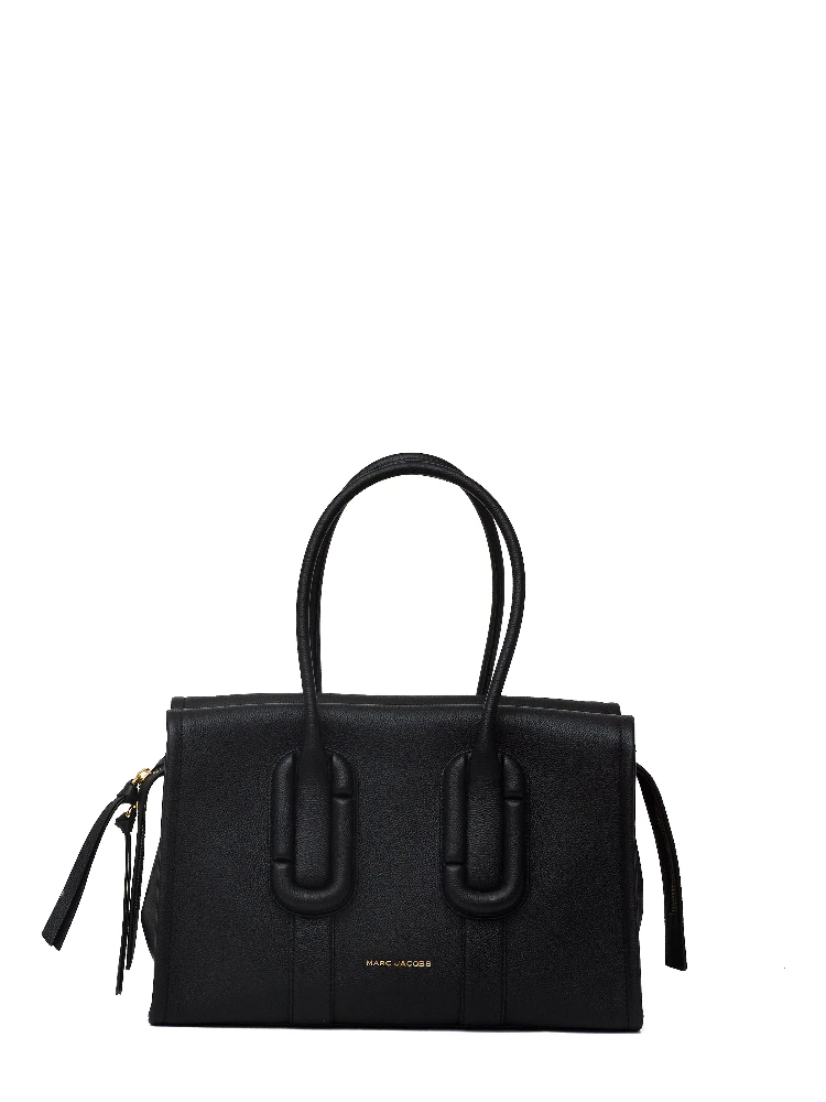 The Carryall City Tote Covered Pop J Marc