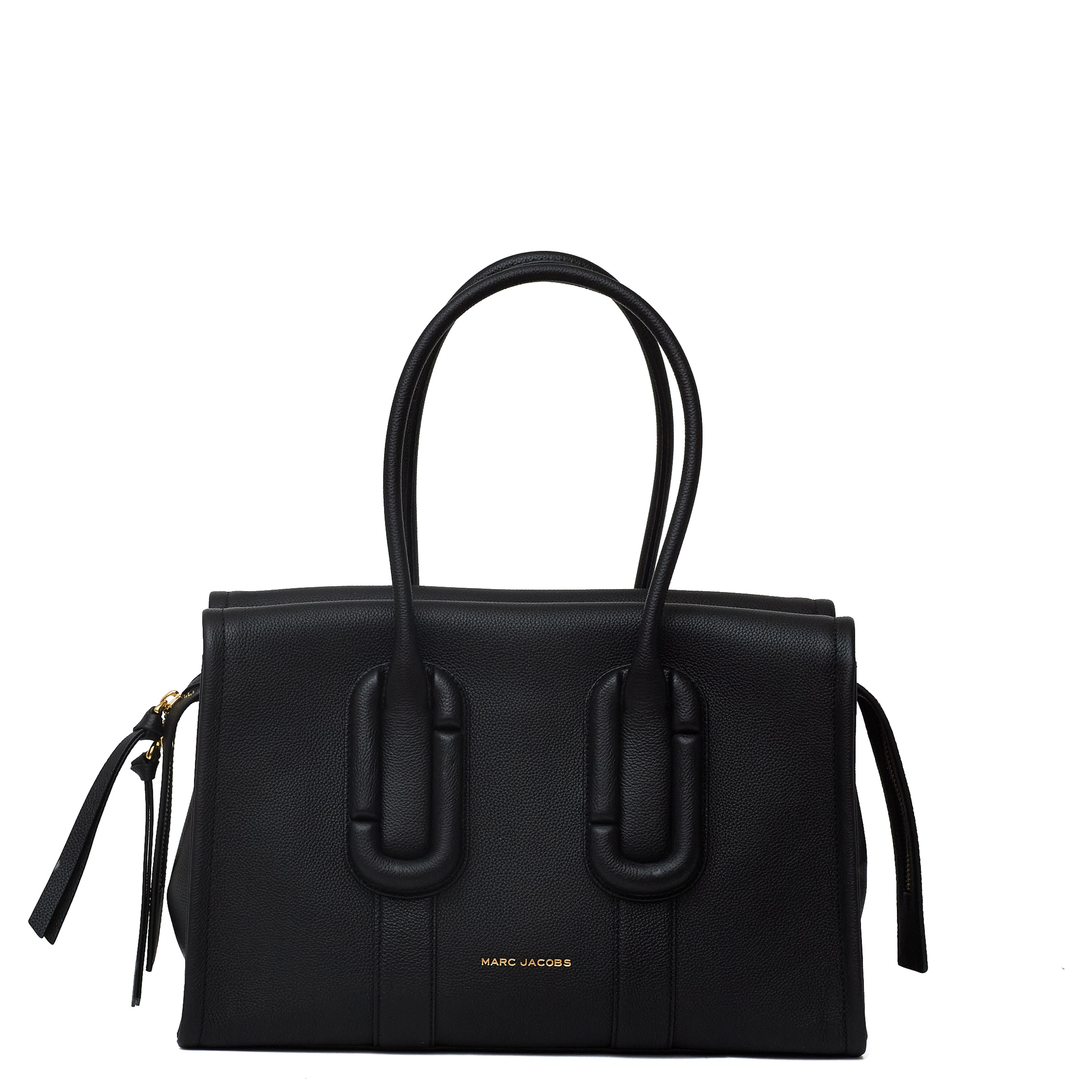 The Carryall City Tote Covered Pop J Marc