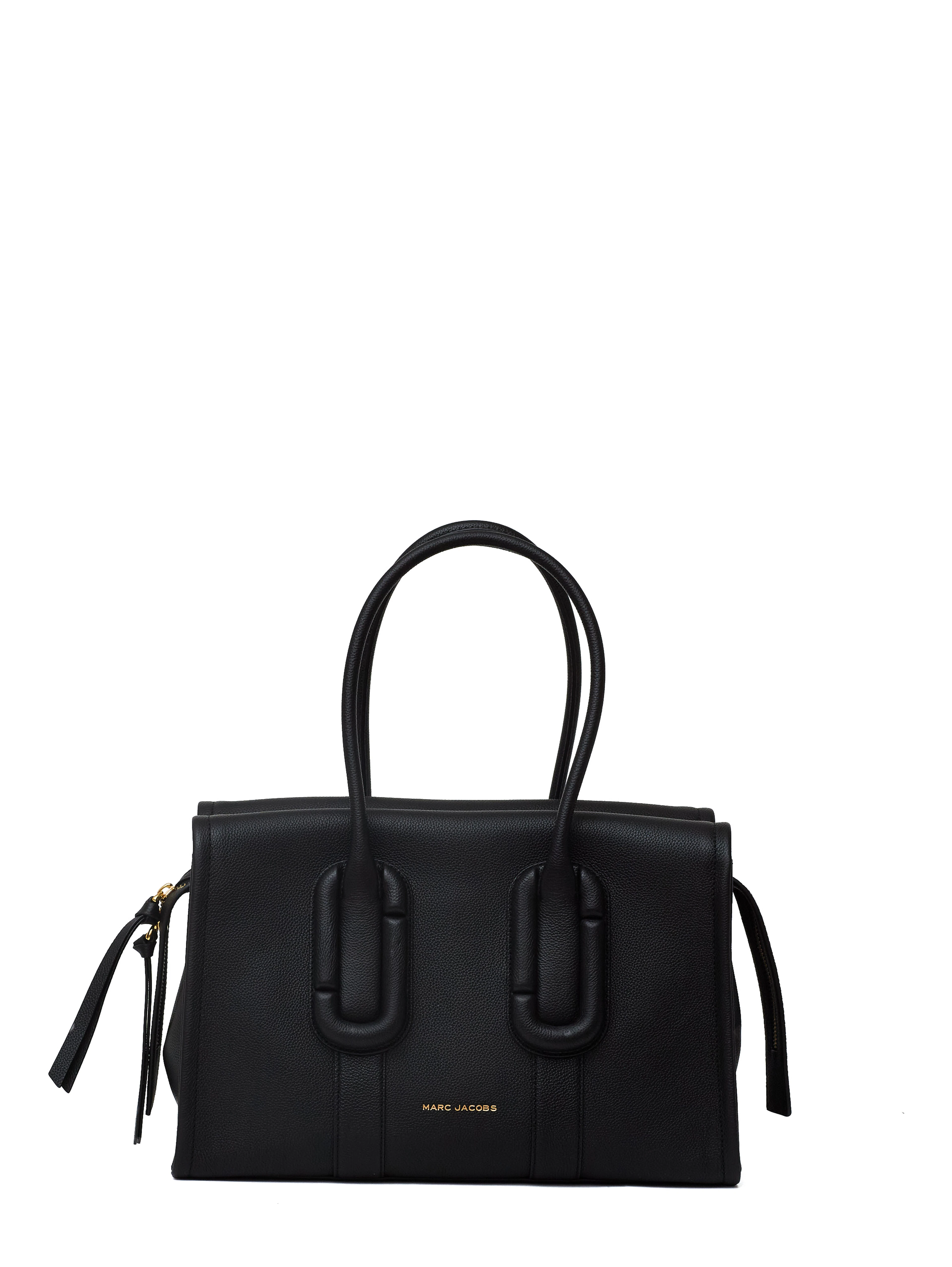 The Carryall City Tote Covered Pop J Marc