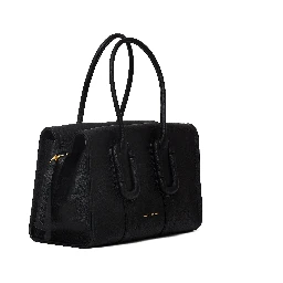 The Carryall City Tote Covered Pop J Marc
