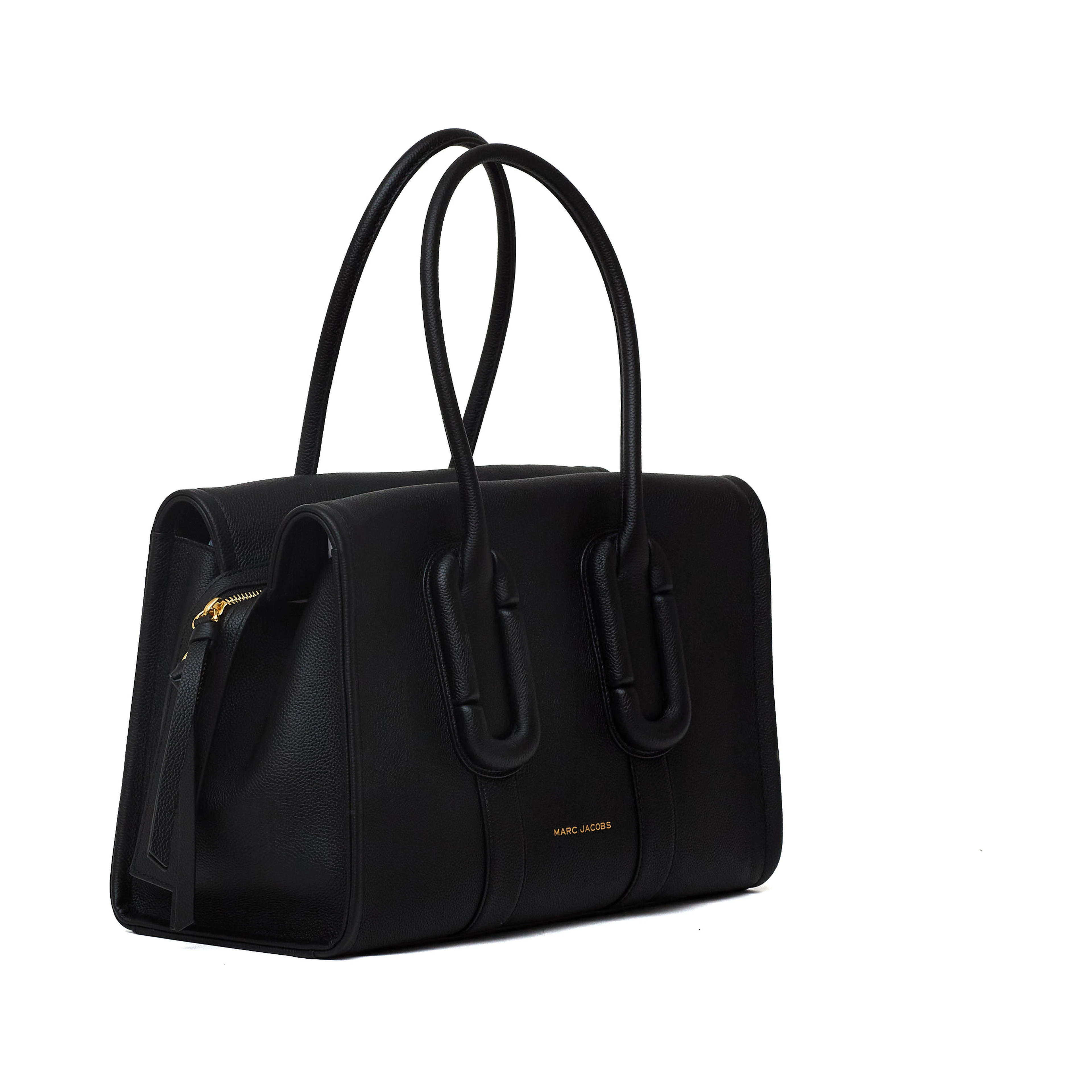 The Carryall City Tote Covered Pop J Marc