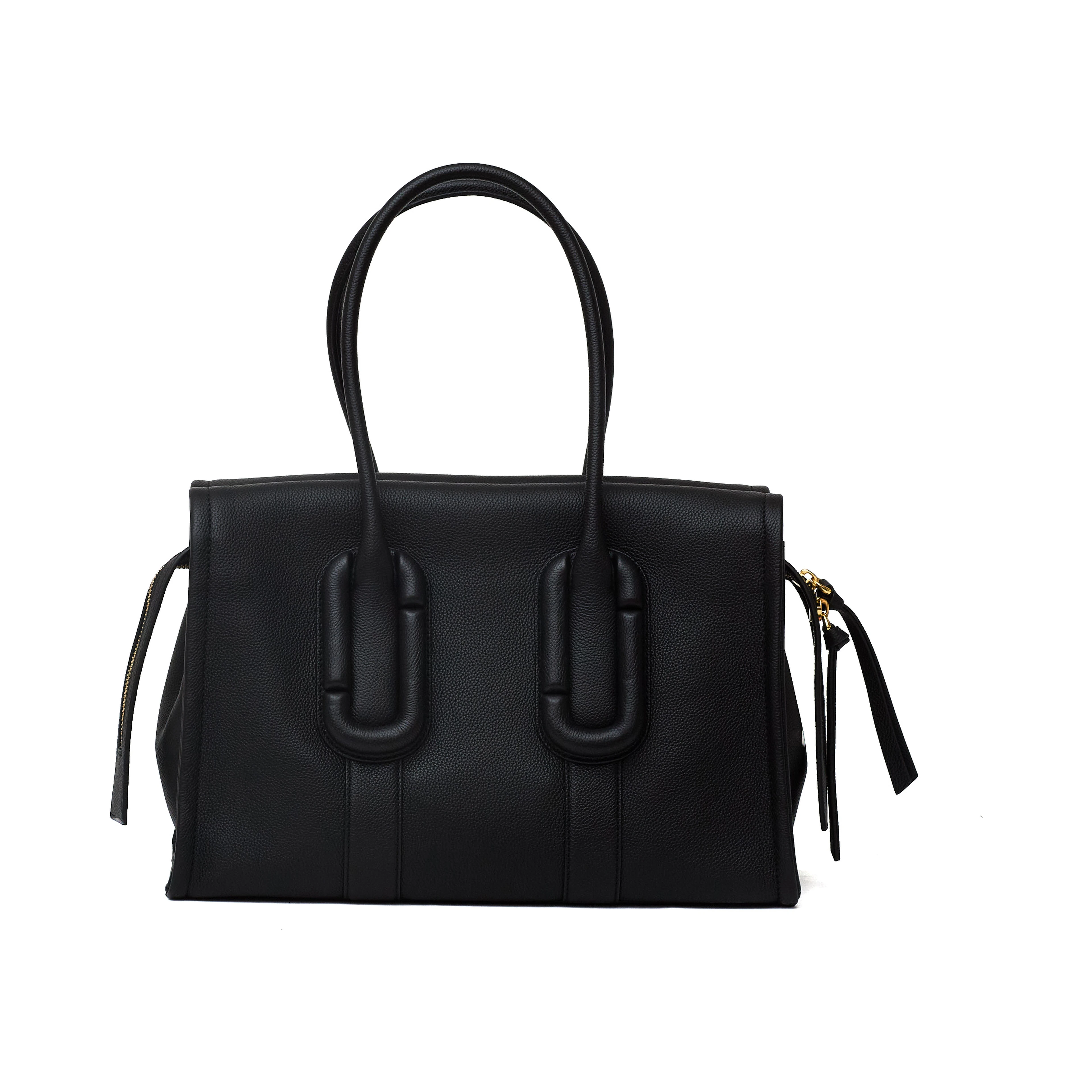 The Carryall City Tote Covered Pop J Marc
