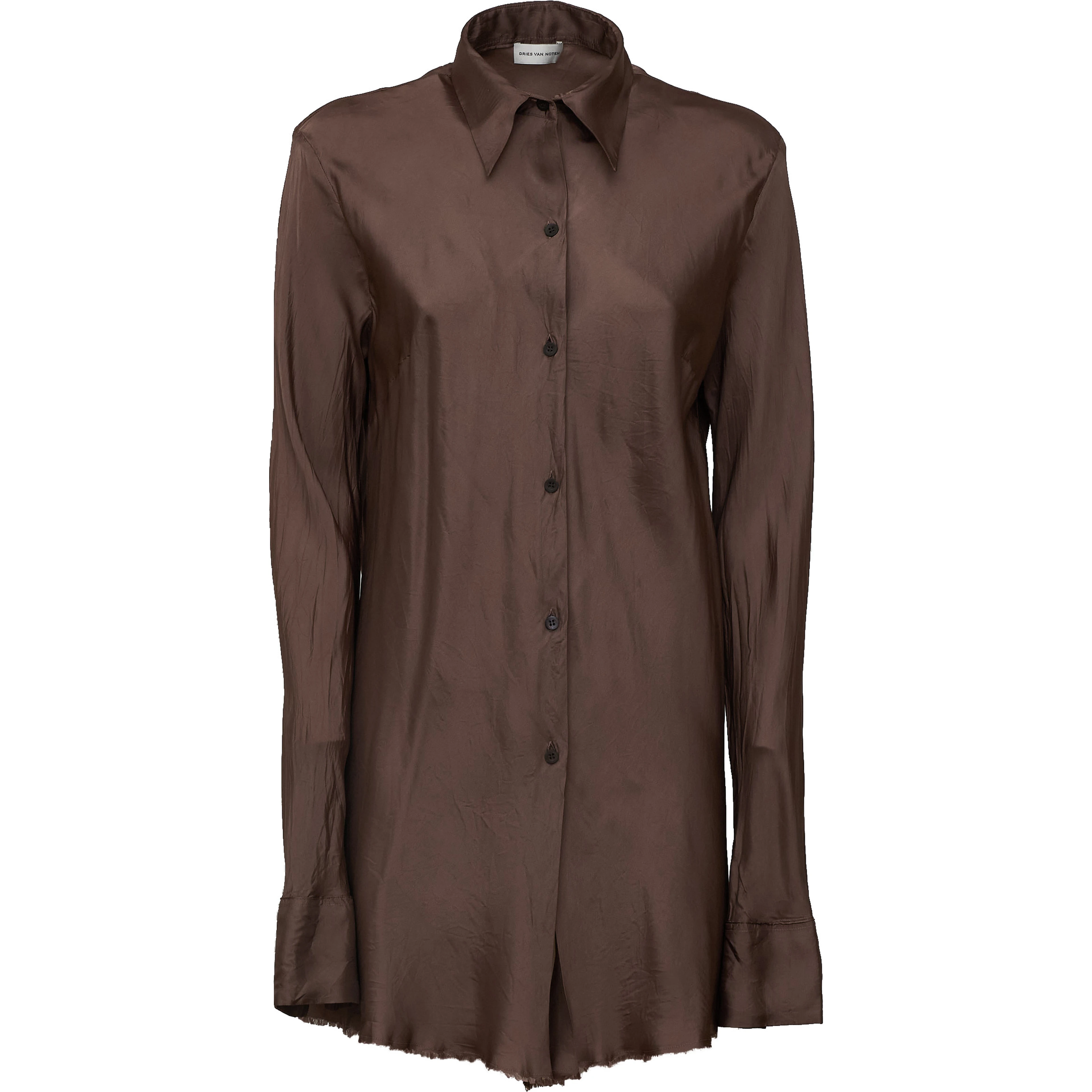 Calima W.W. Shirt