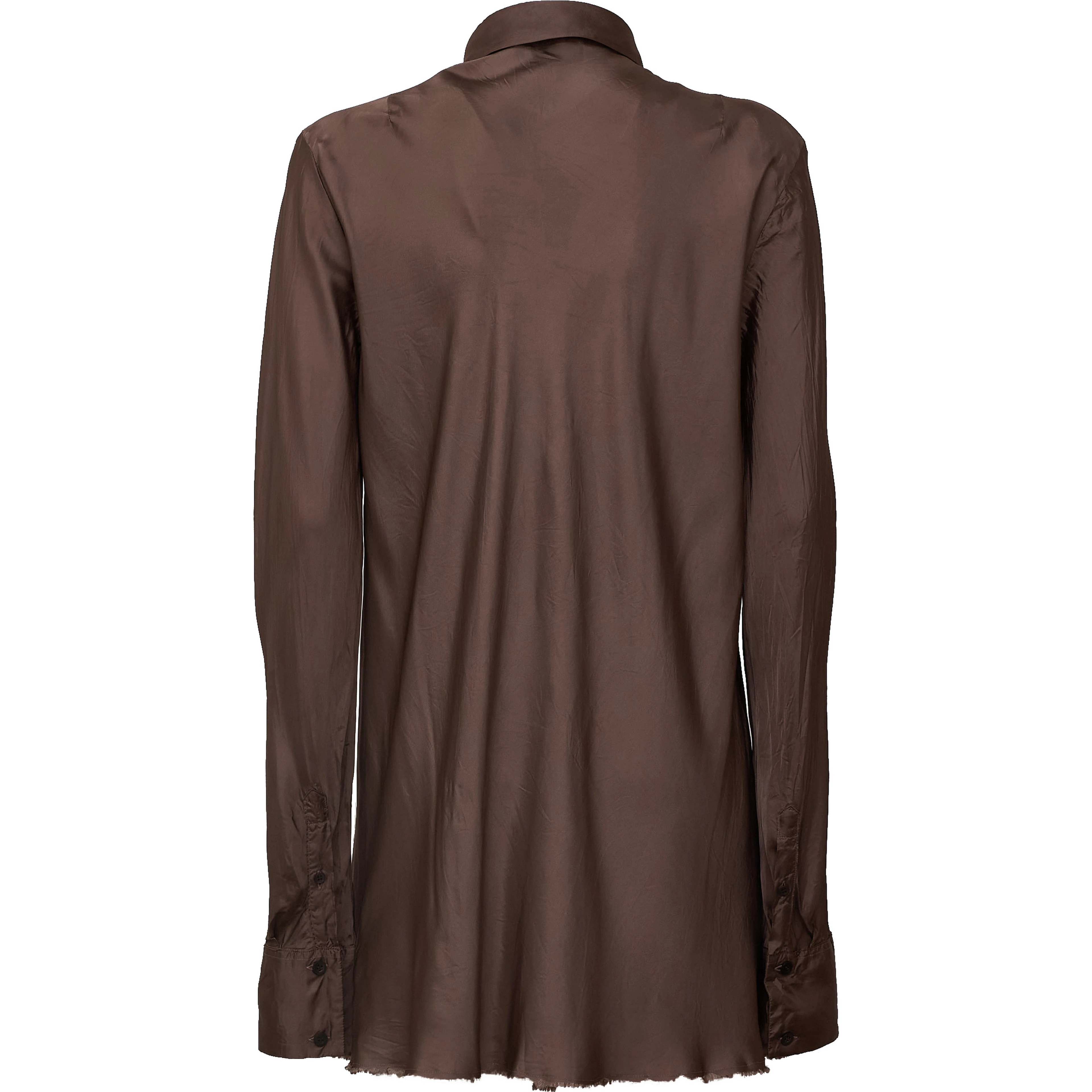Calima W.W. Shirt