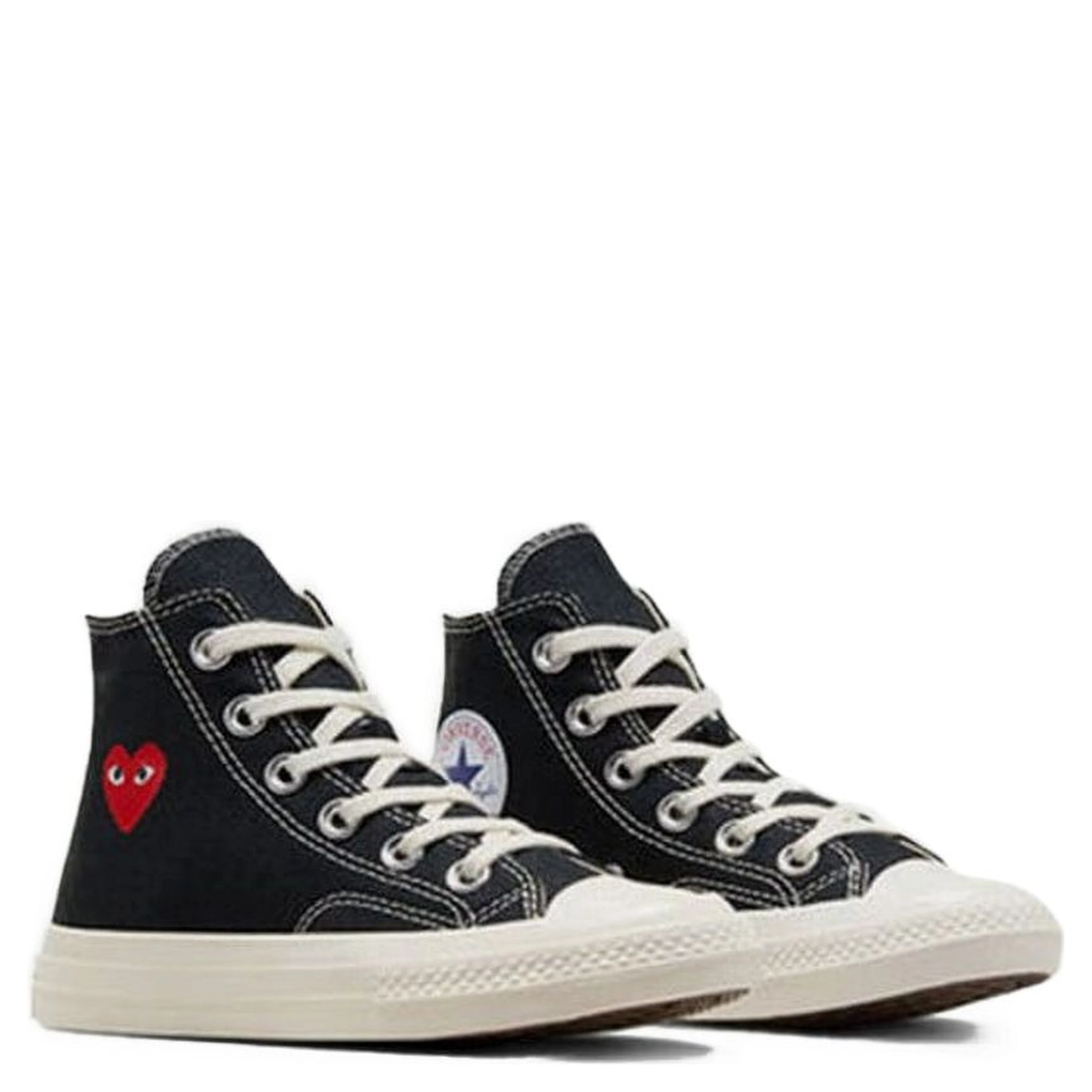 COMME DES GARCONS PLAY Sneakers