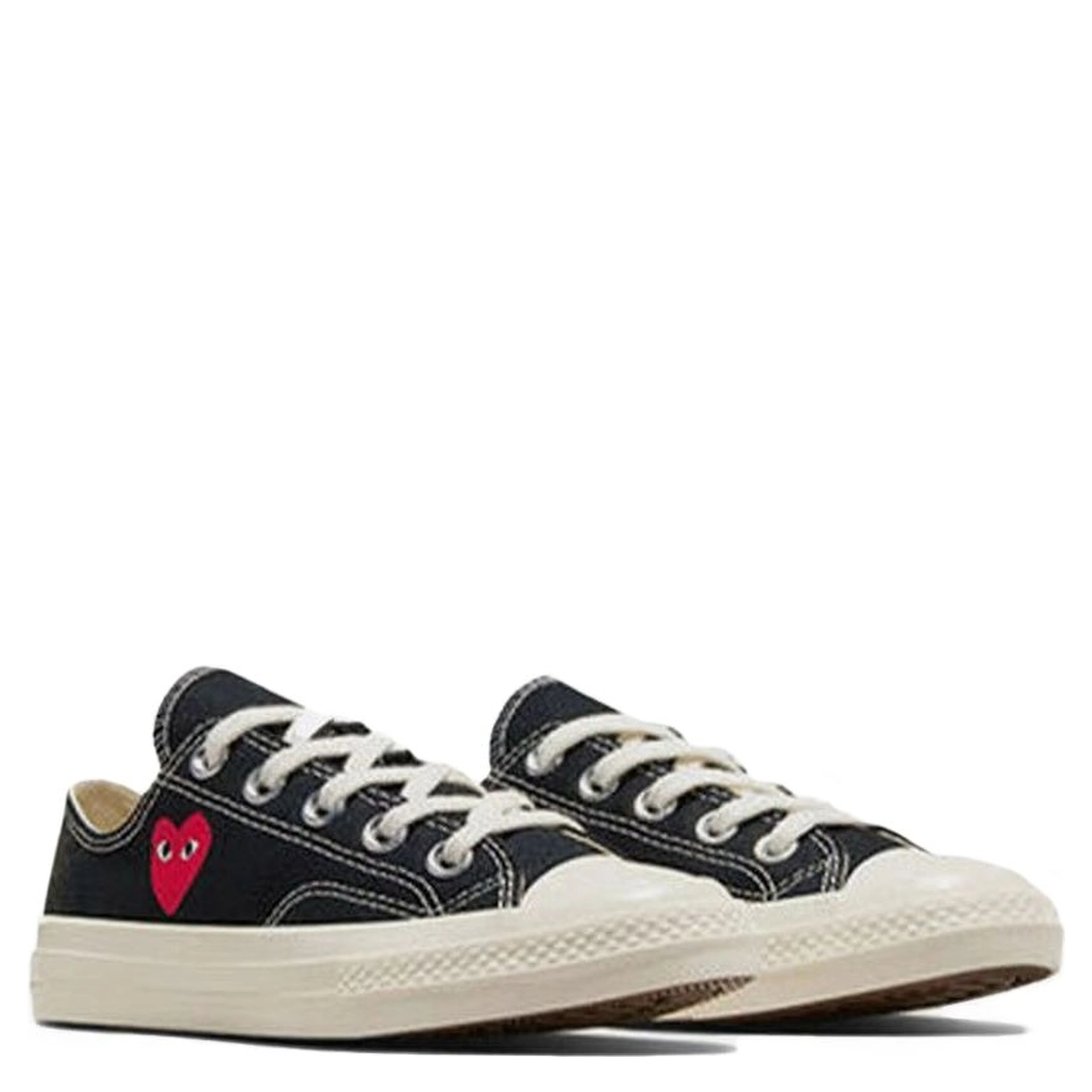 COMME DES GARCONS PLAY Sneakers