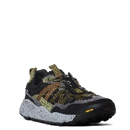Sneakers Iwano 2 Uni Waterproof Suede, 3m, Nylon
