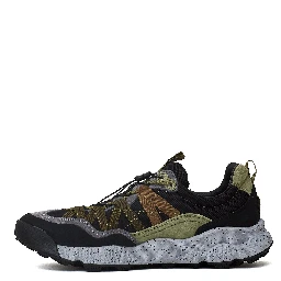 Sneakers Iwano 2 Uni Waterproof Suede, 3m, Nylon