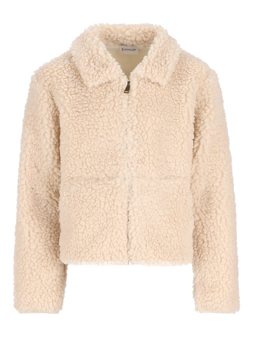 MONCLER KIDS Jackets