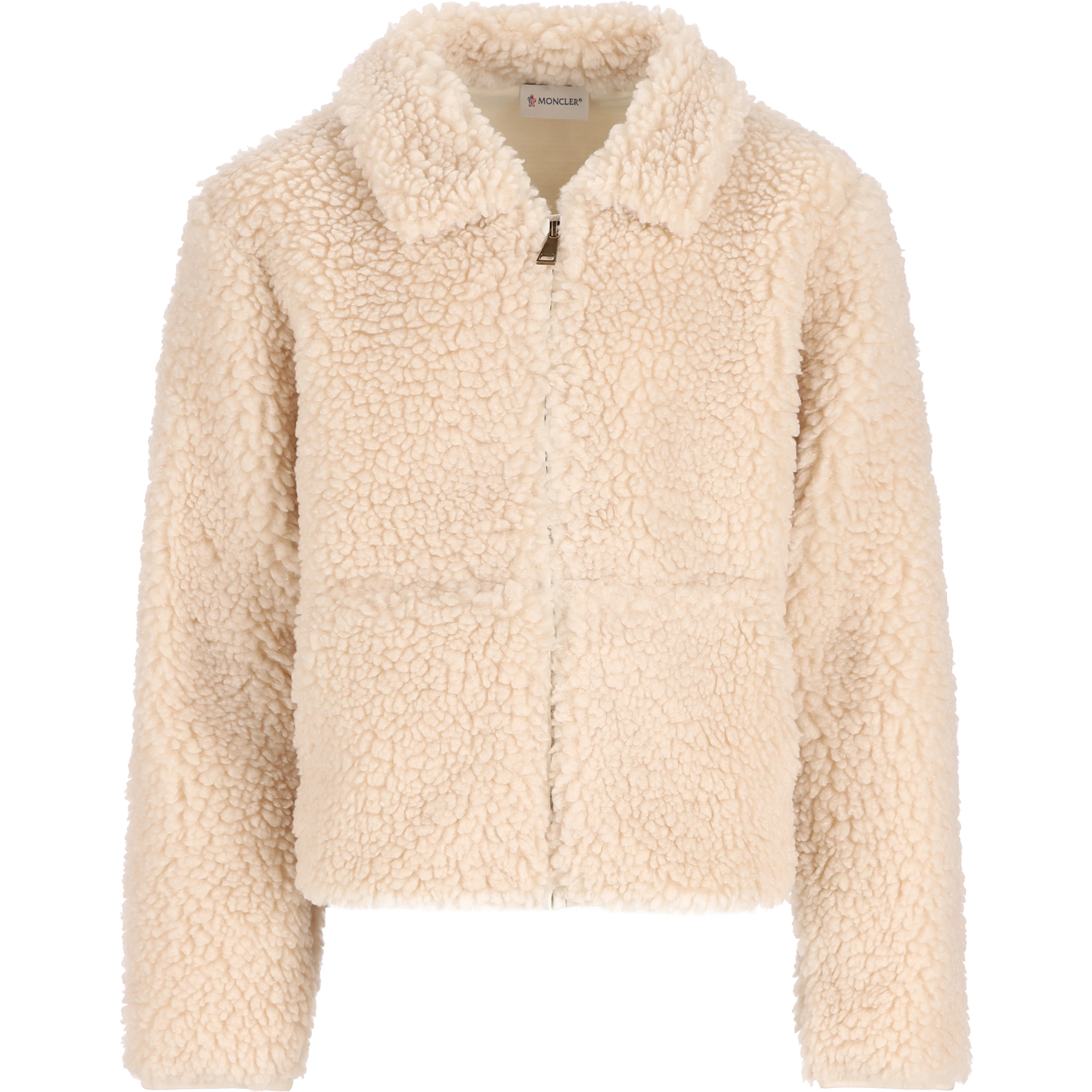 MONCLER KIDS Jackets