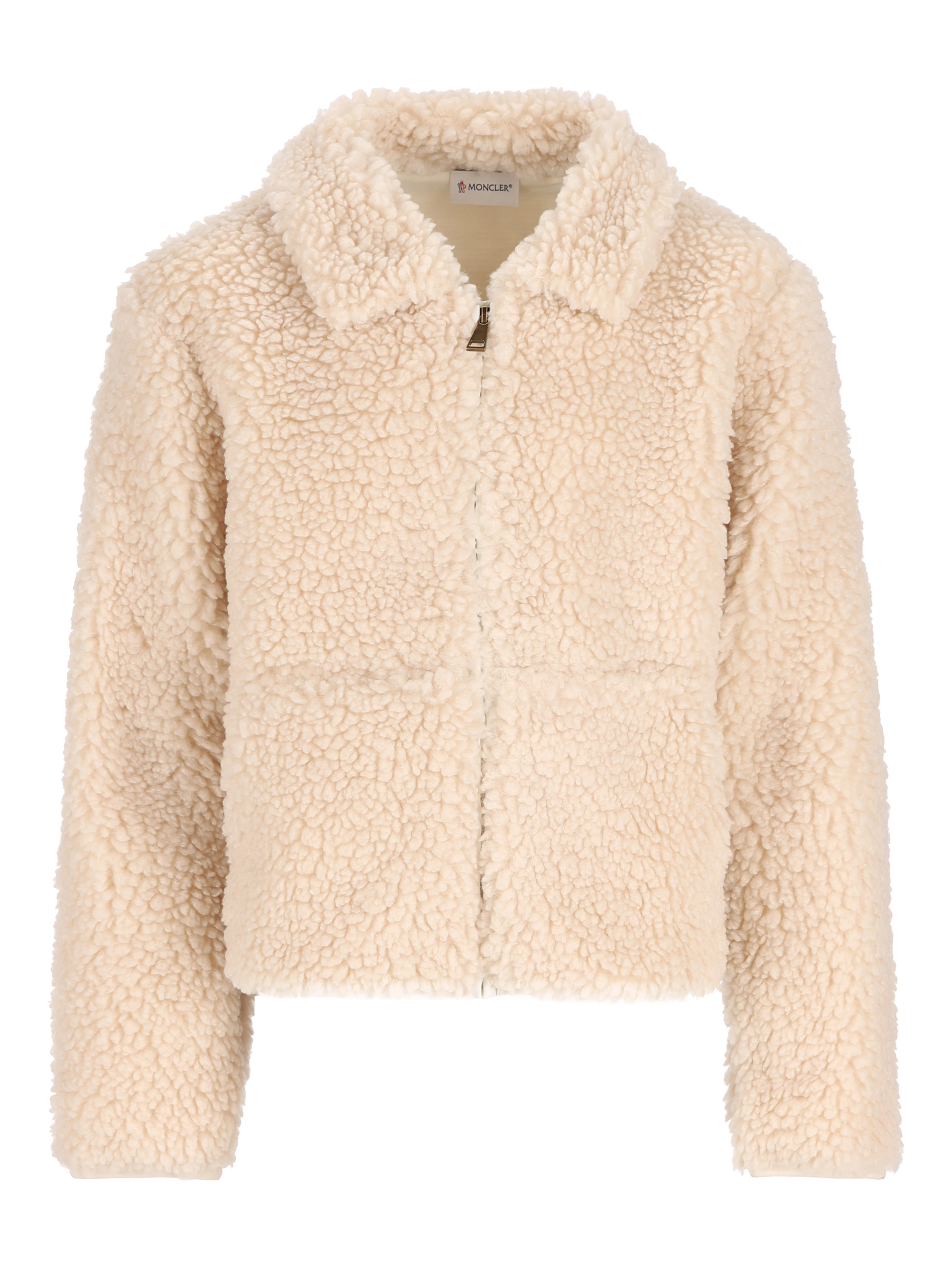 MONCLER KIDS Jackets