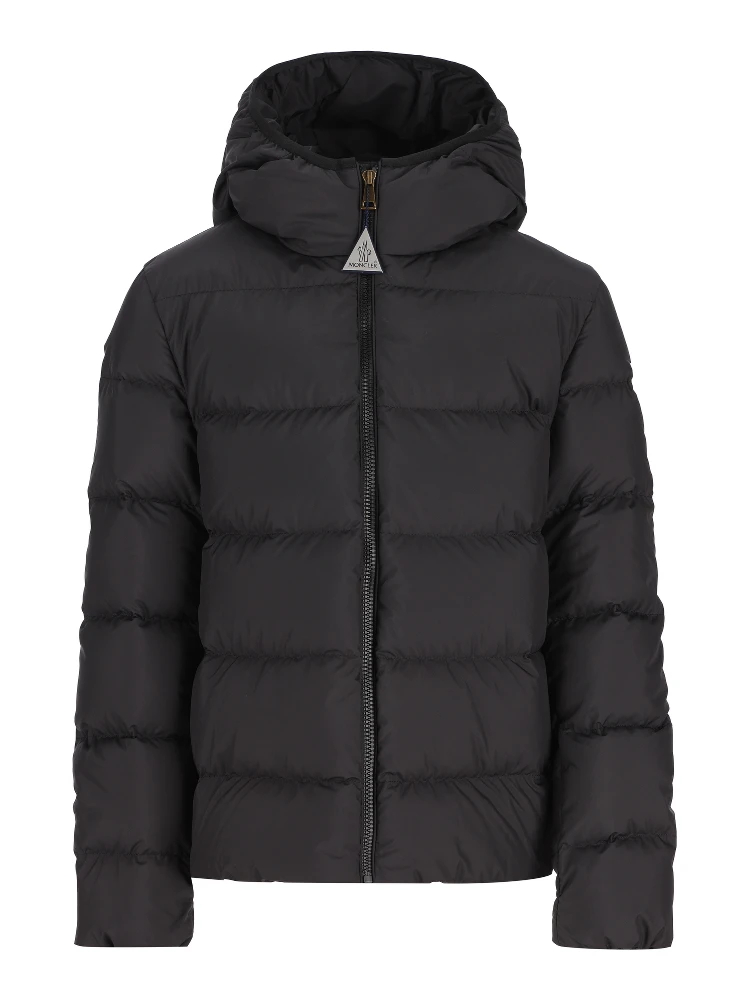 MONCLER KIDS Coats