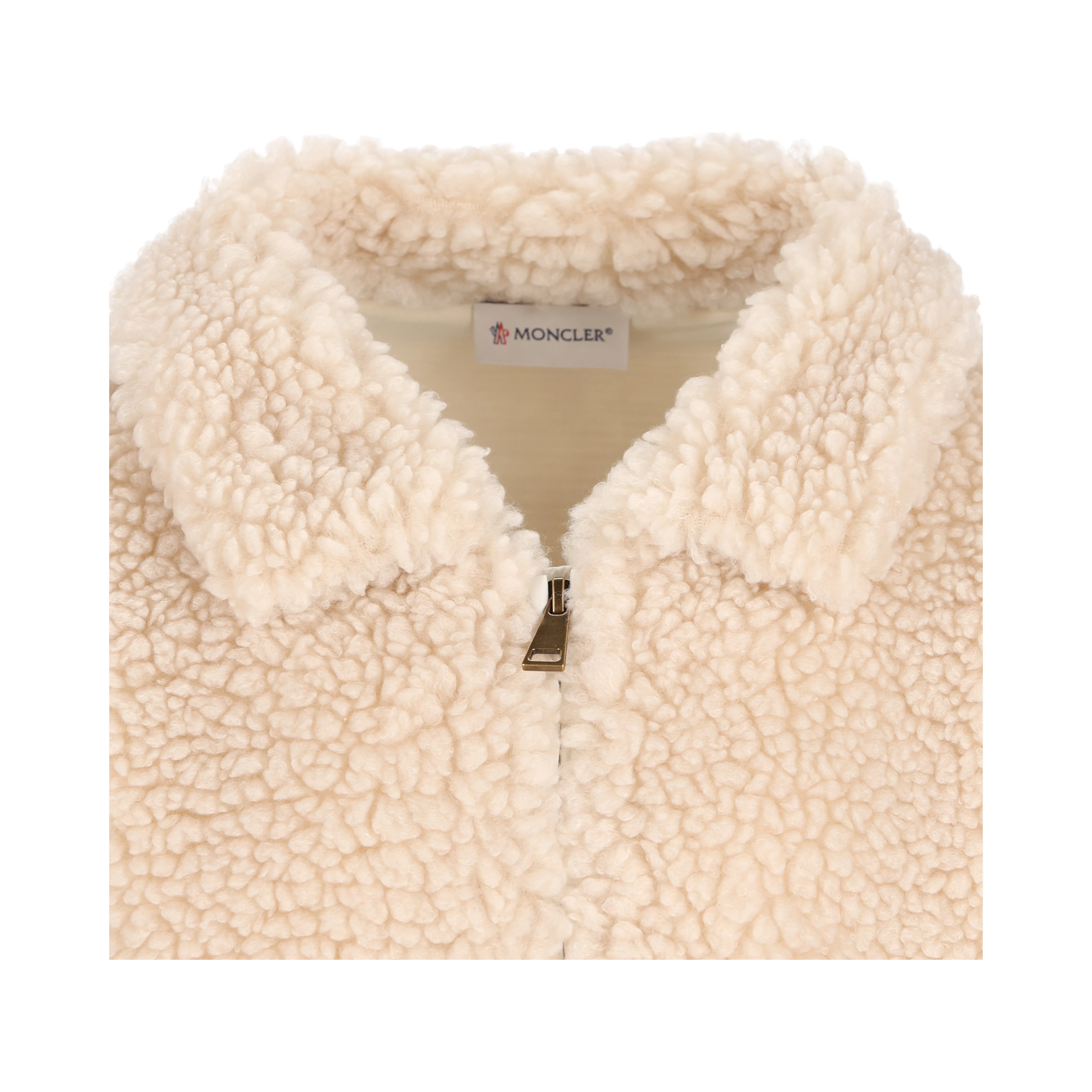 MONCLER KIDS Jackets