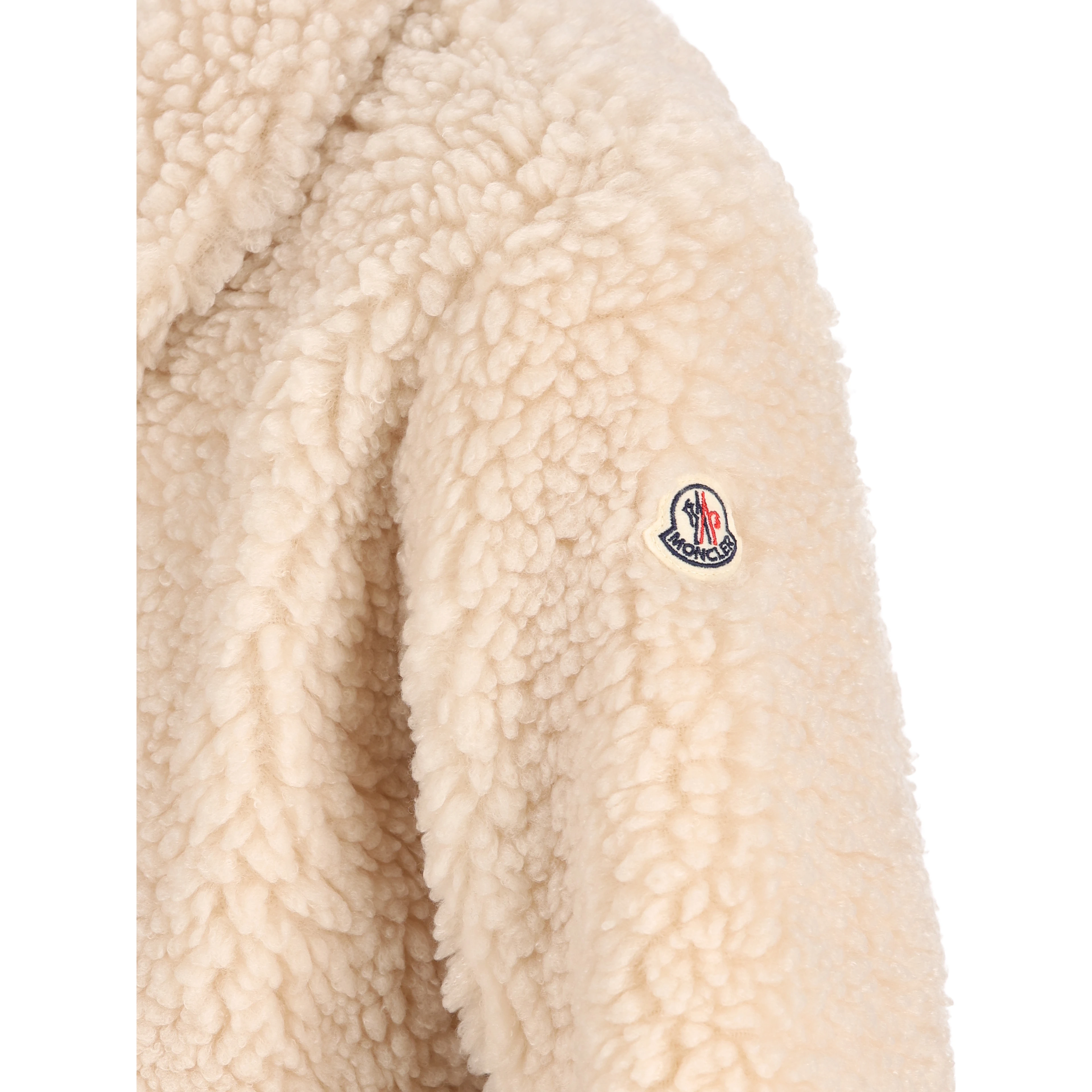 MONCLER KIDS Jackets