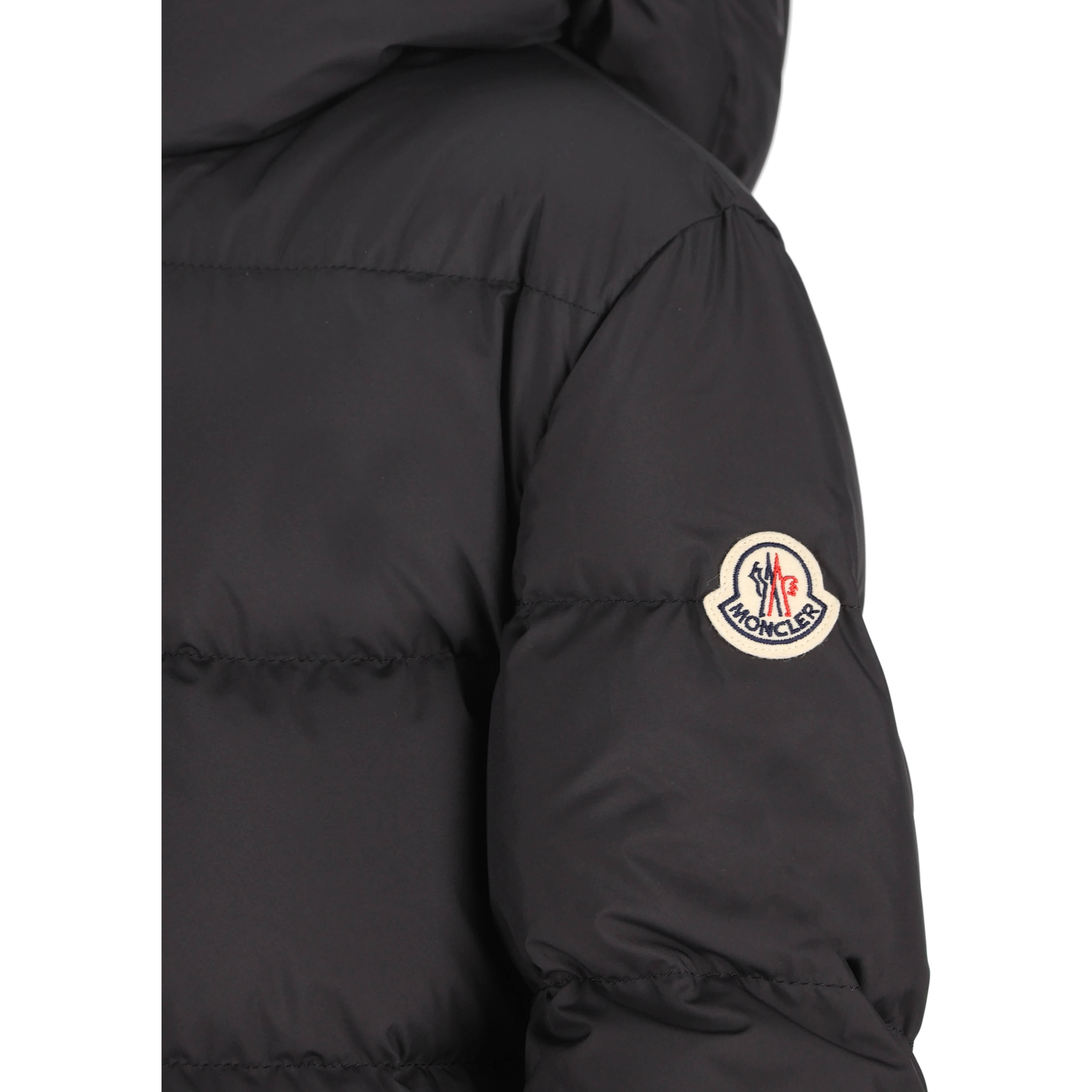 MONCLER KIDS Coats
