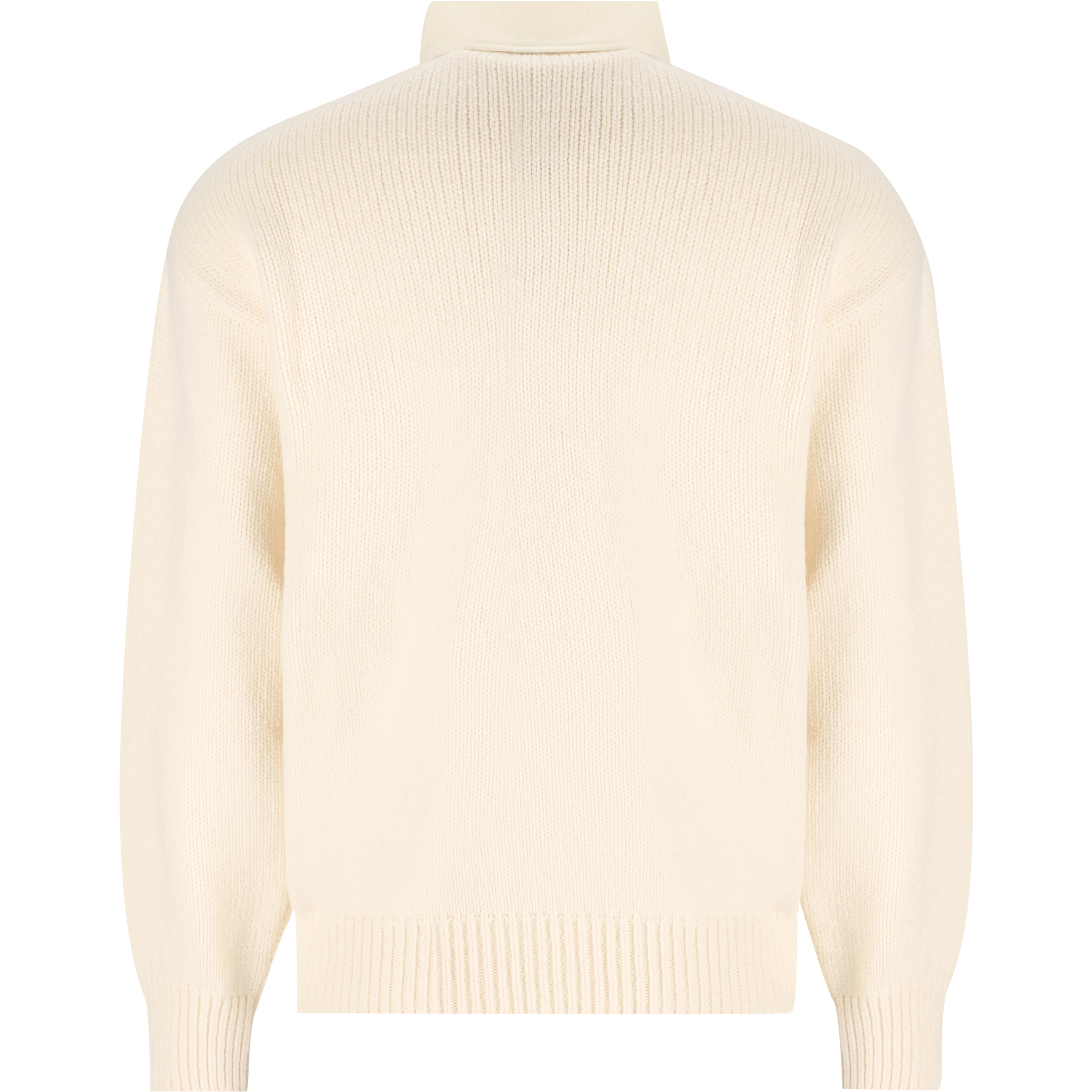 LOEWE Sweaters Beige