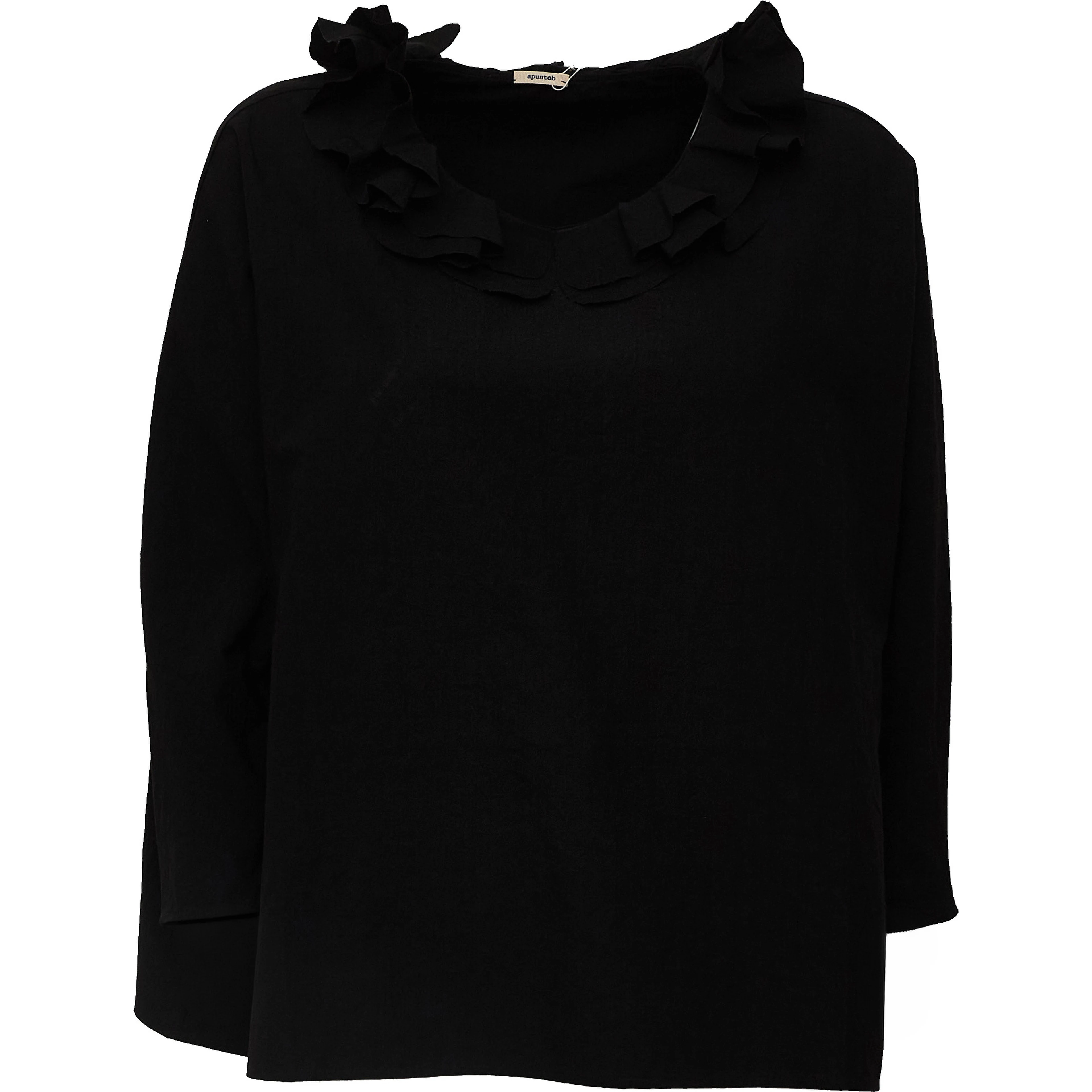 Camicia Rouges Scatola