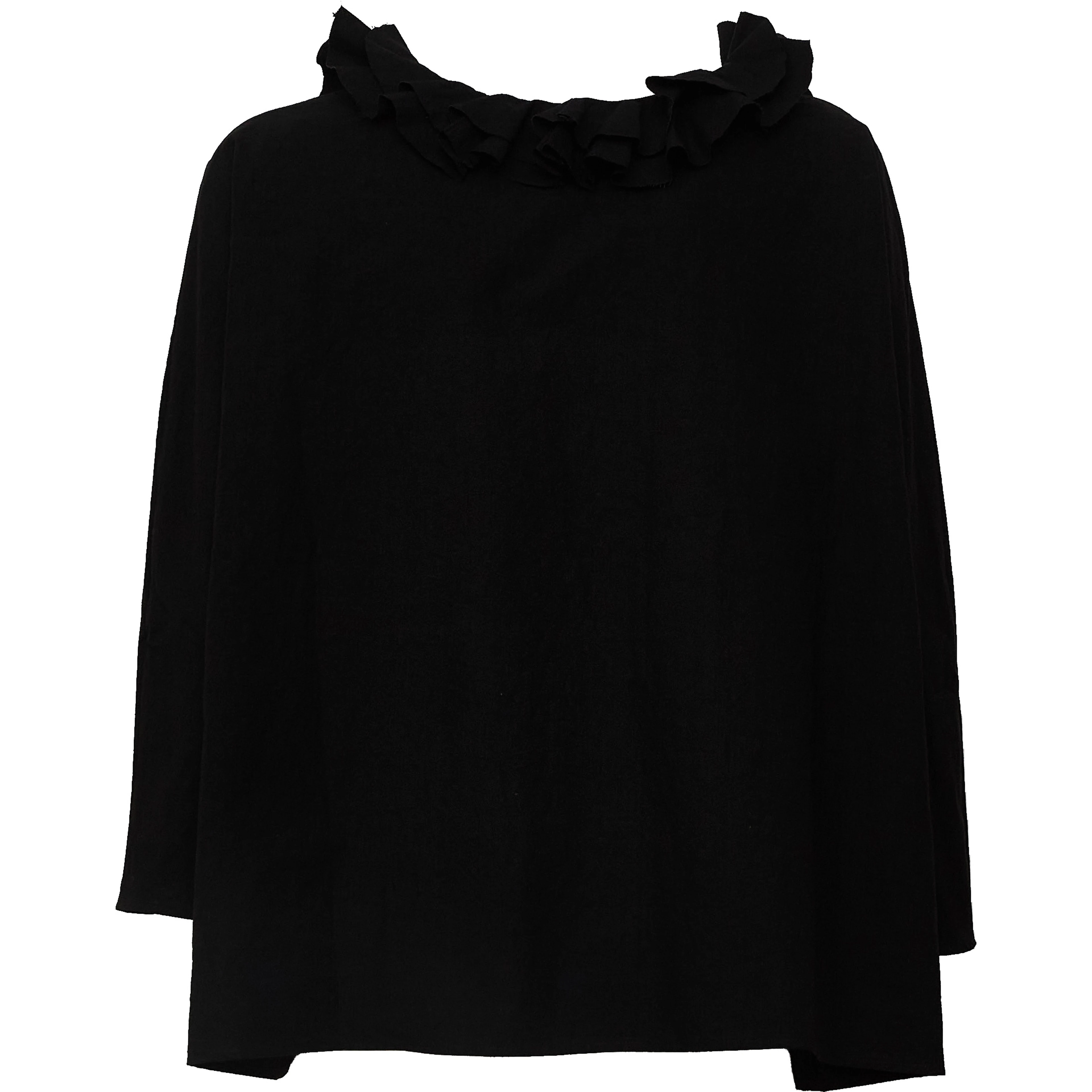 Camicia Rouges Scatola