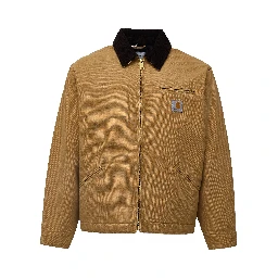 OG Detroit Jacket