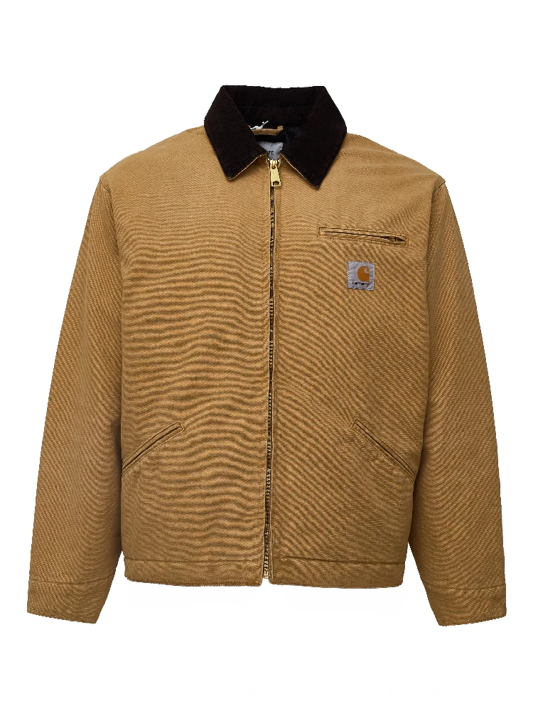 OG Detroit Jacket