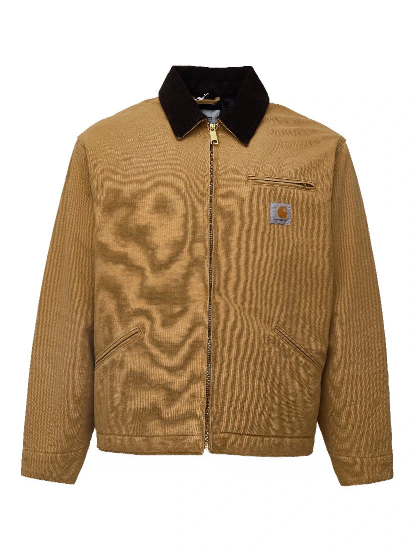 OG Detroit Jacket