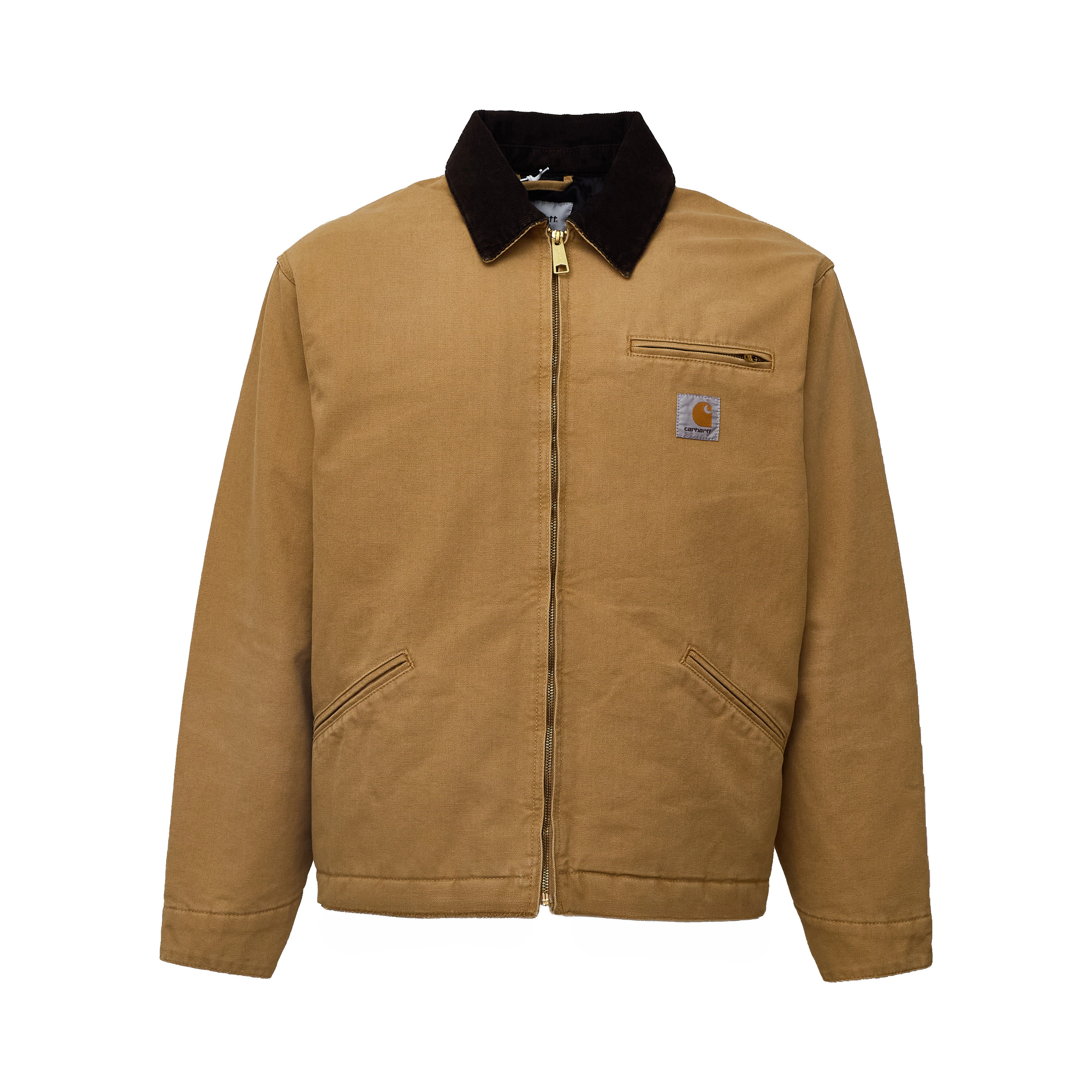 OG Detroit Jacket