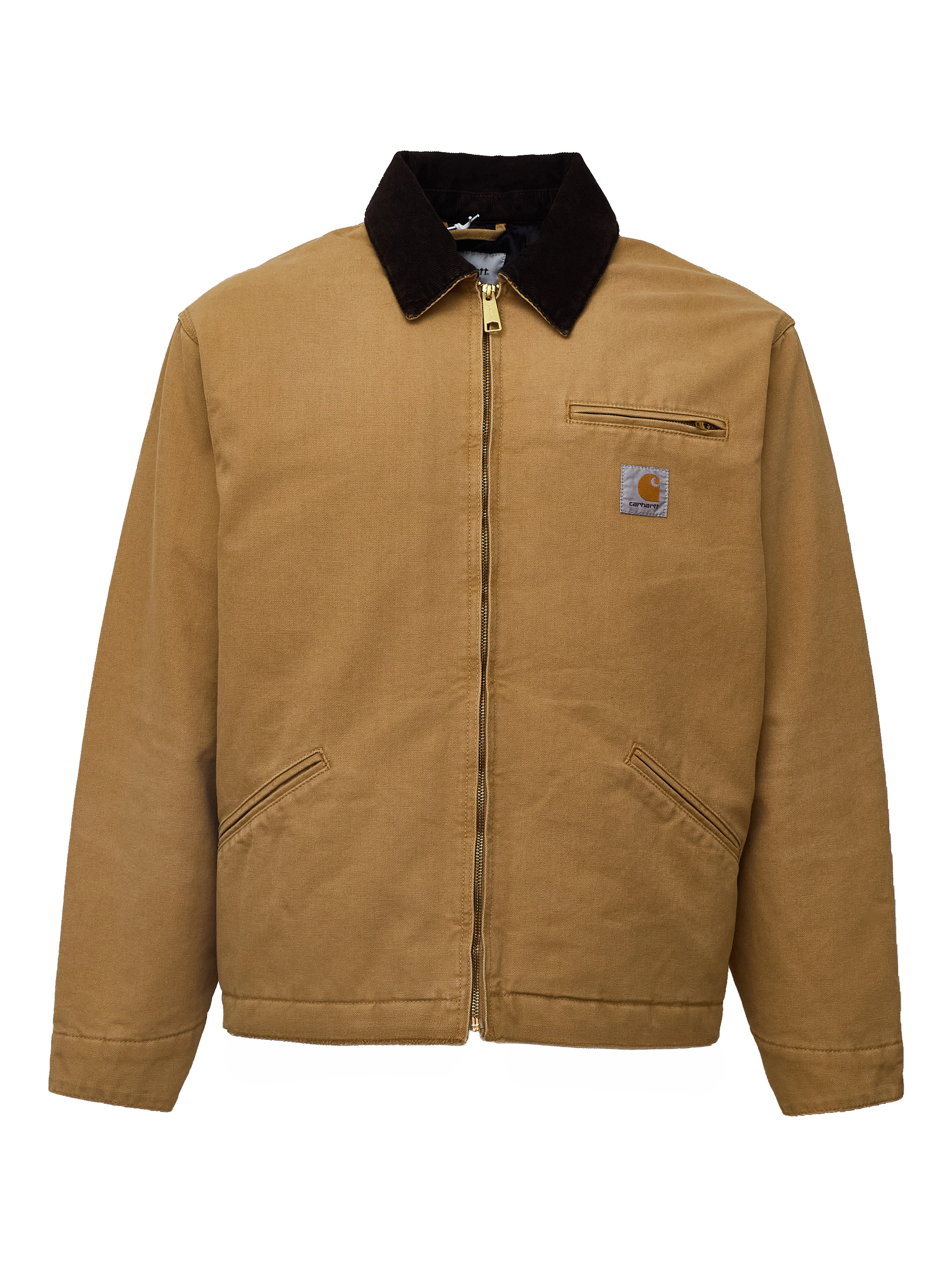 OG Detroit Jacket