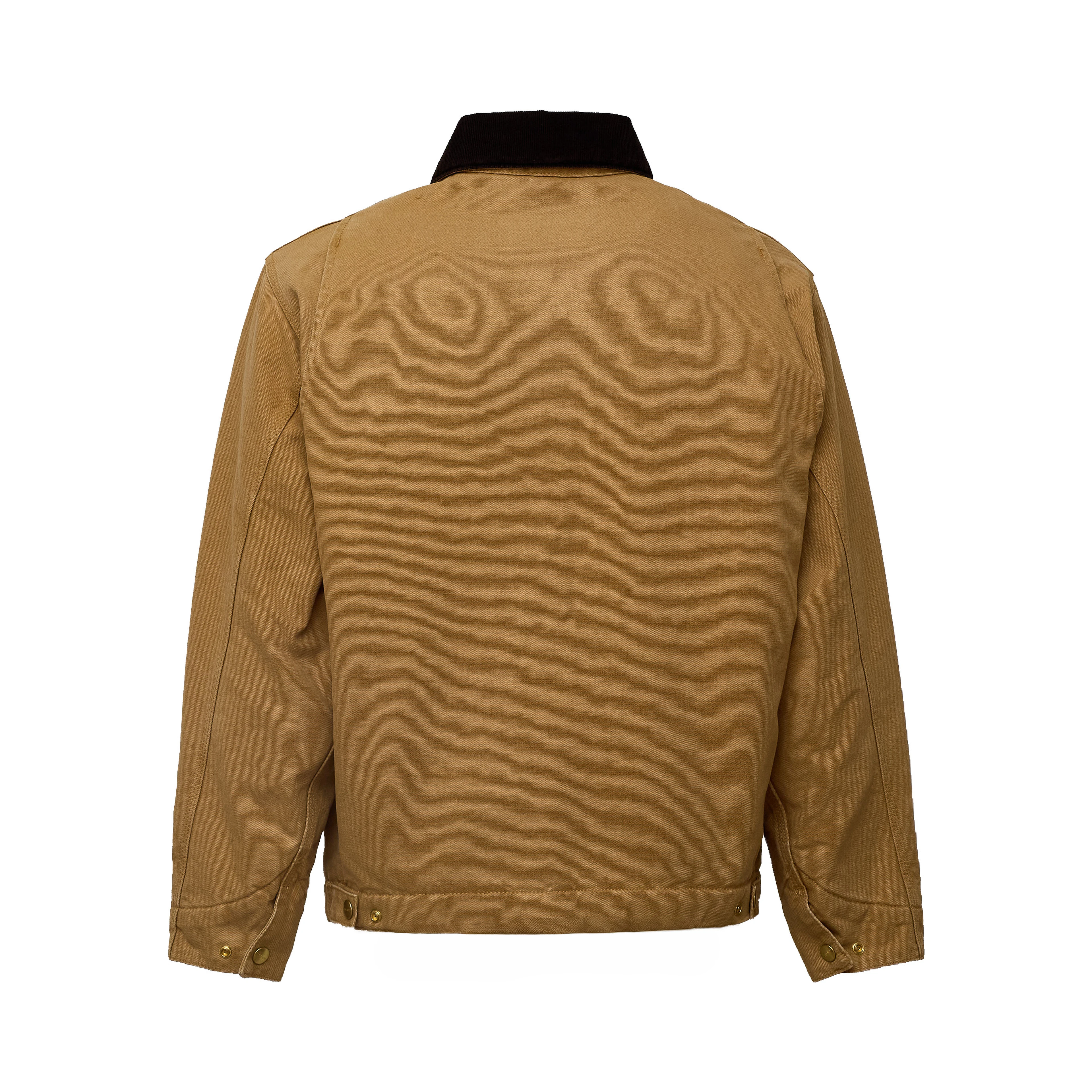 OG Detroit Jacket
