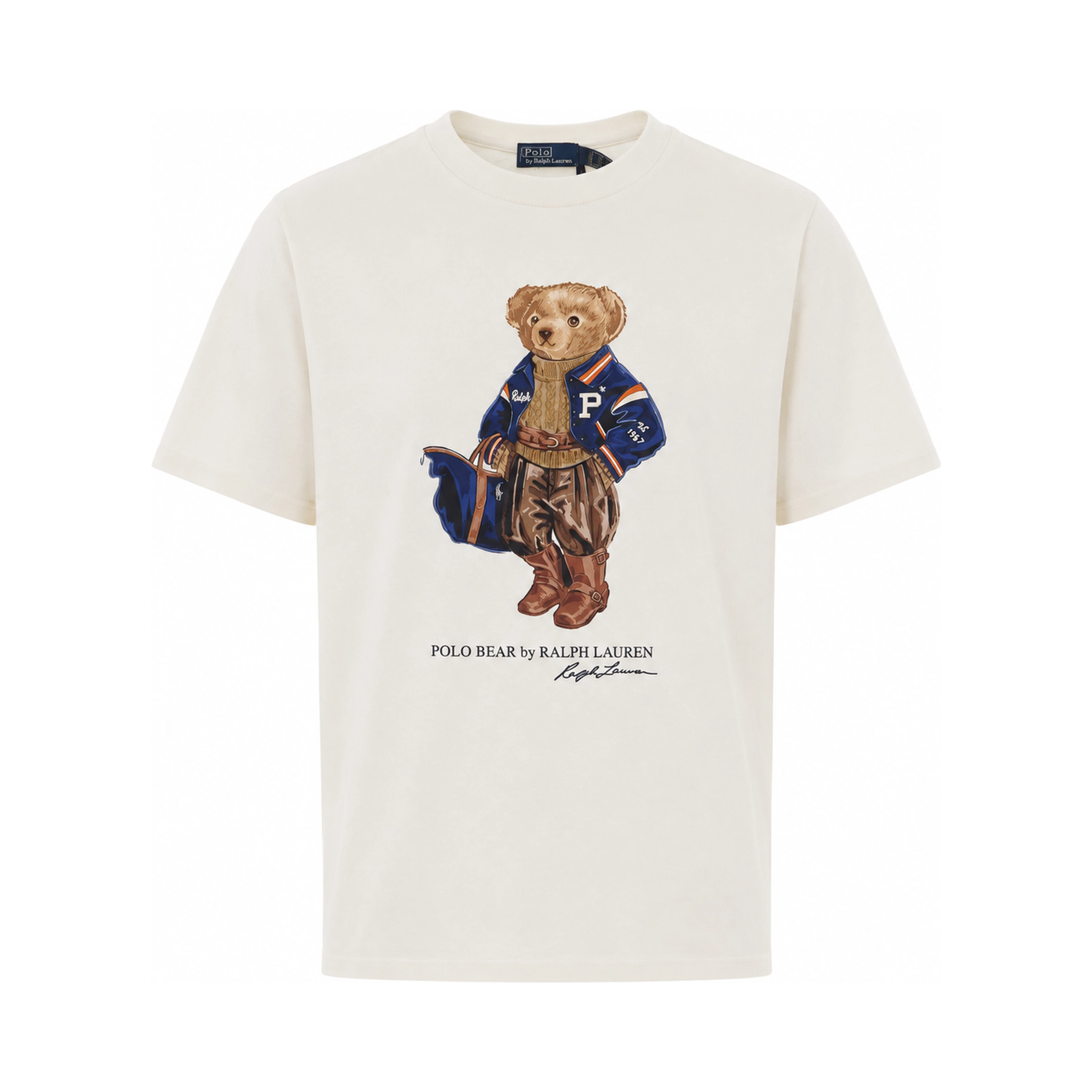 POLO RALPH LAUREN T-shirts and Polos