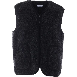 AMISH Jackets Black