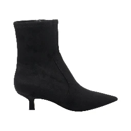 STEVE MADDEN Boots Black