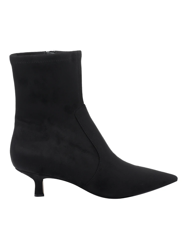 STEVE MADDEN Boots Black