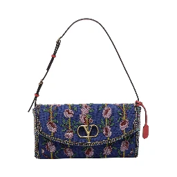 VALENTINO GARAVANI Bags.. Blue