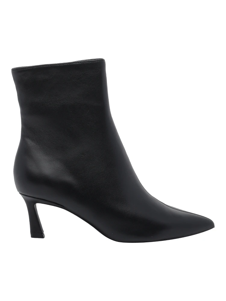 STEVE MADDEN Boots Black