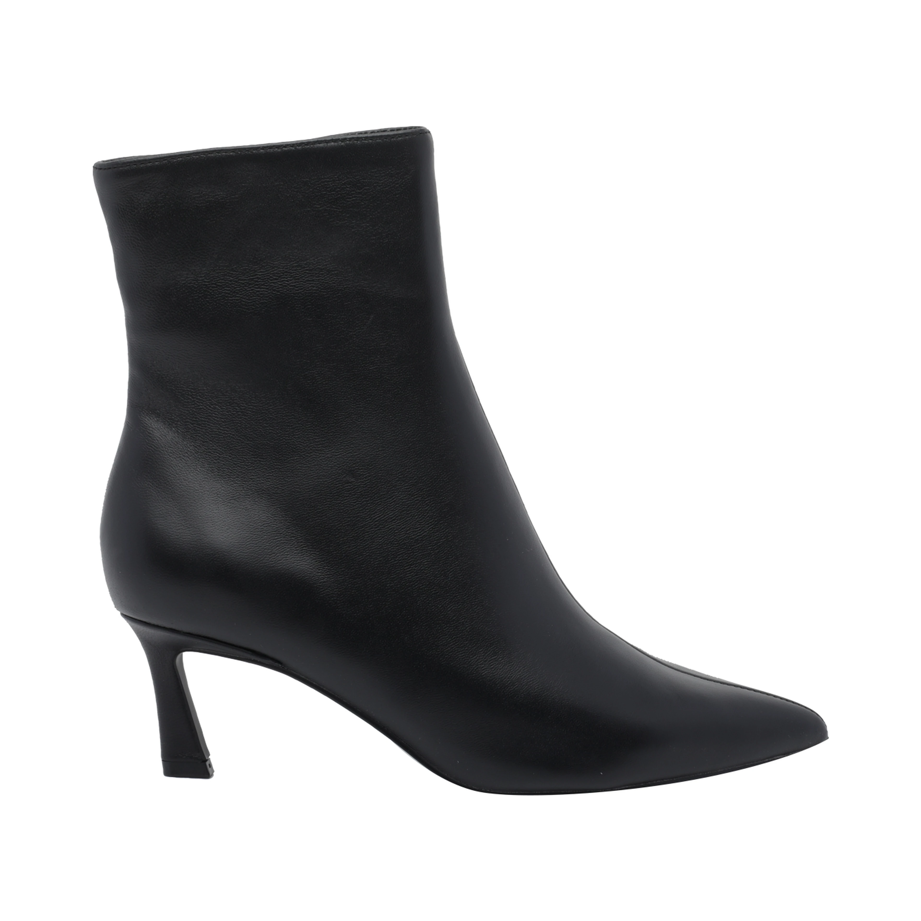 STEVE MADDEN Boots Black