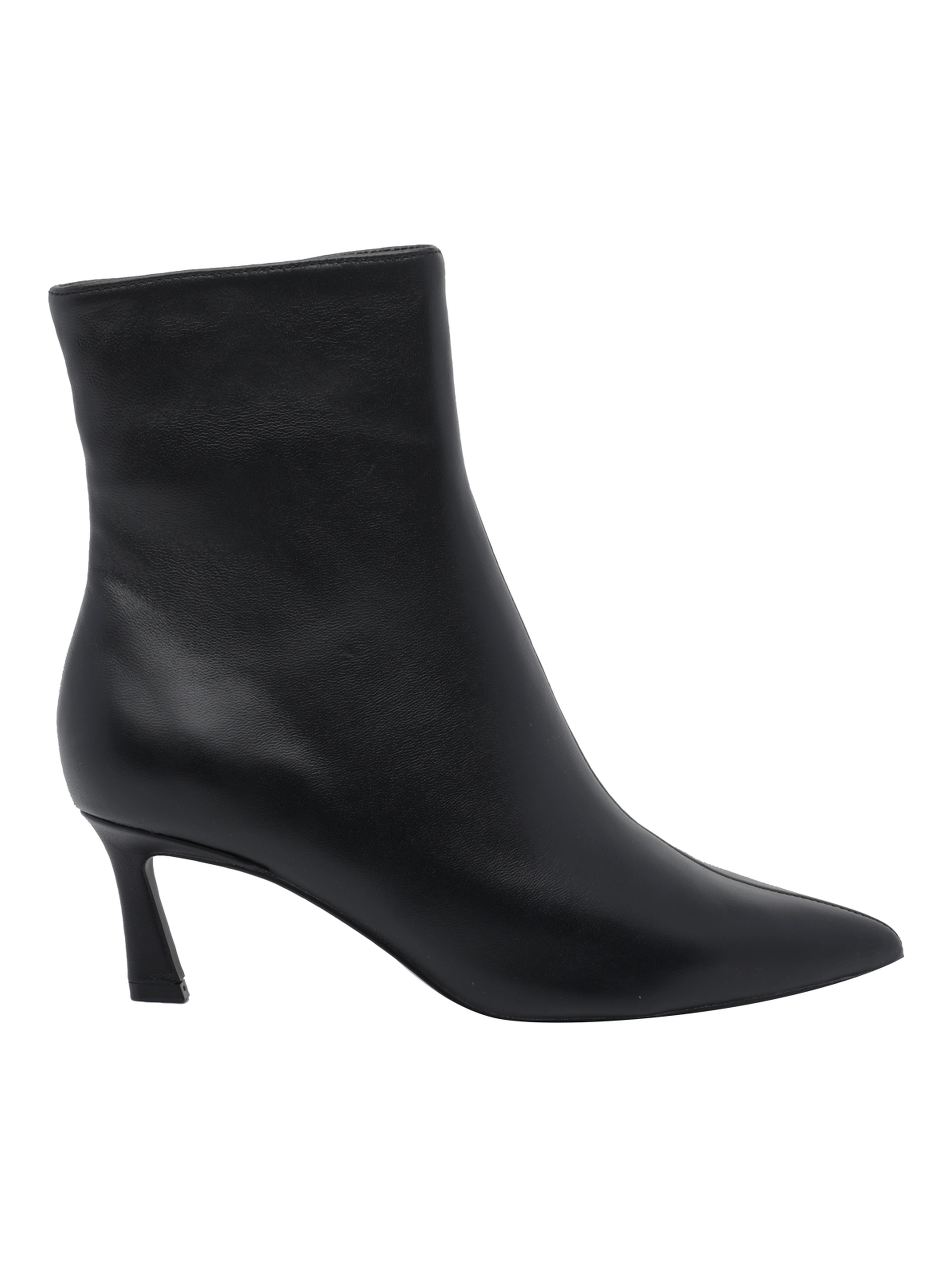 STEVE MADDEN Boots Black