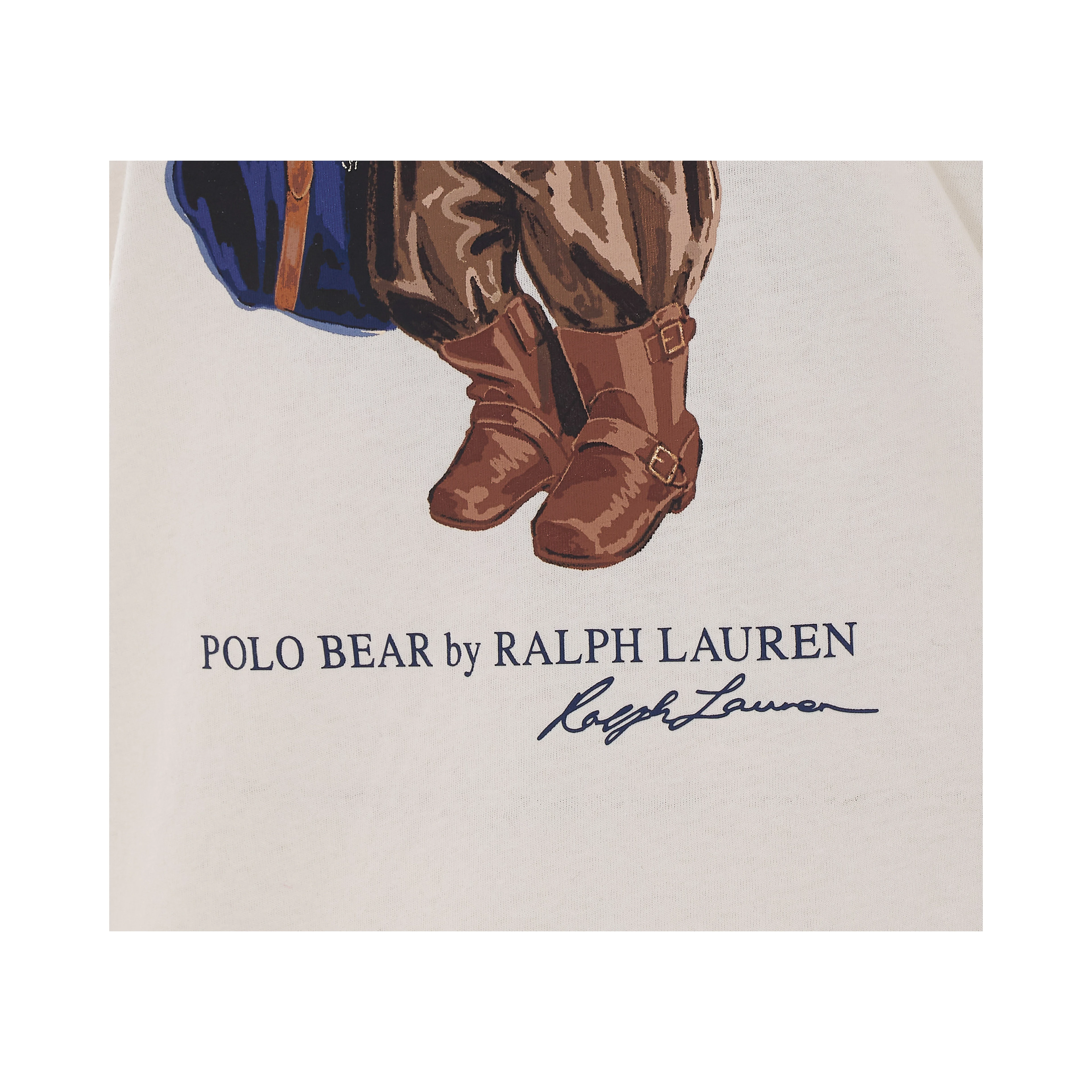 POLO RALPH LAUREN T-shirts and Polos
