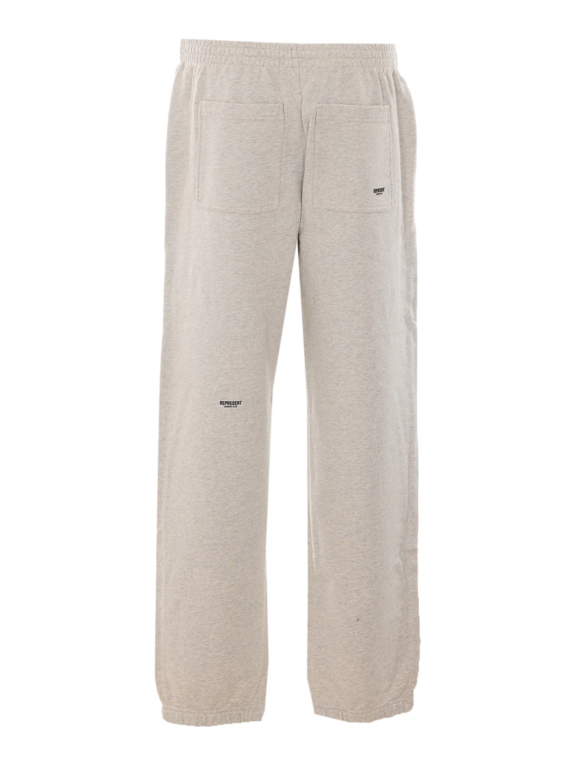 REPRESENT Trousers Beige