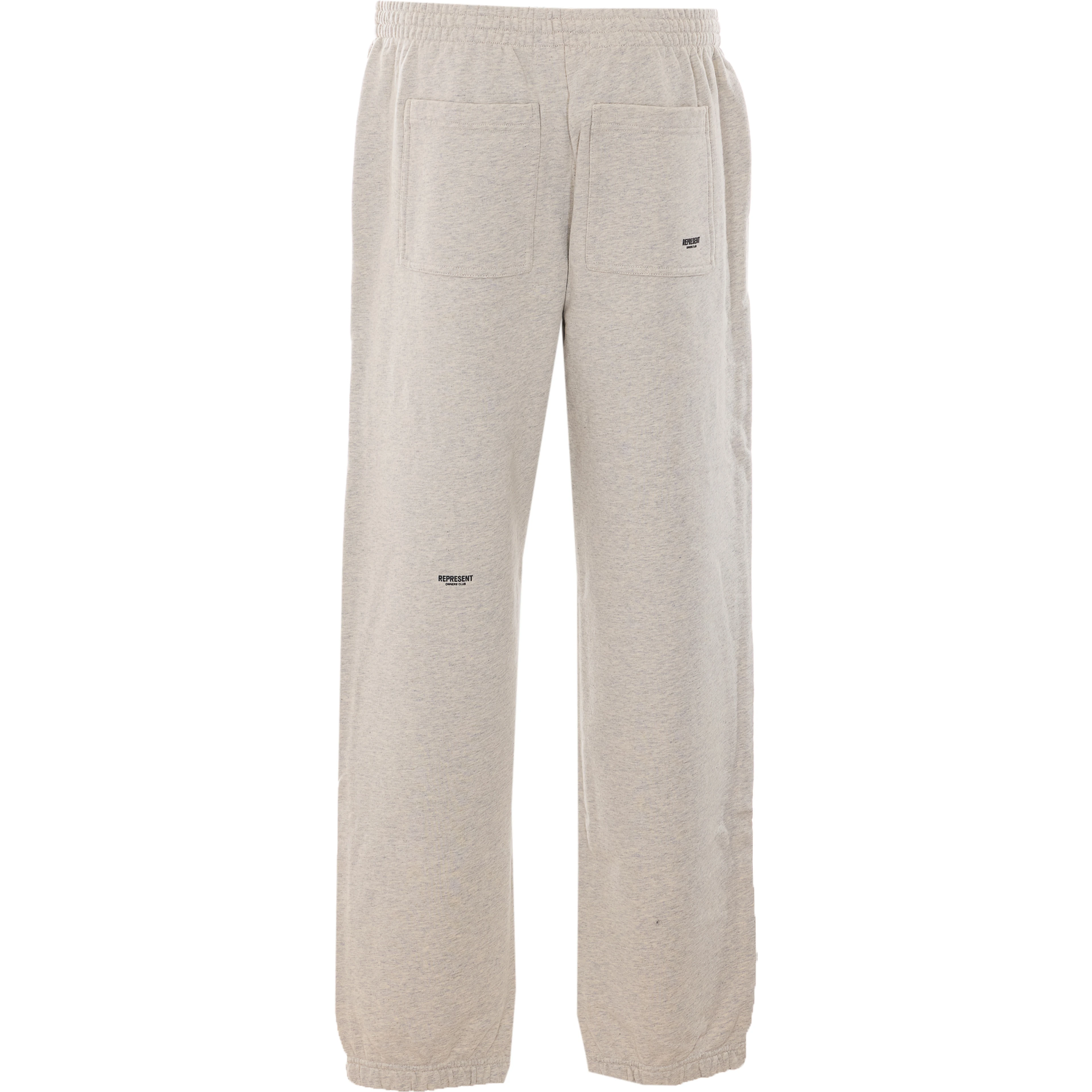 REPRESENT Trousers Beige