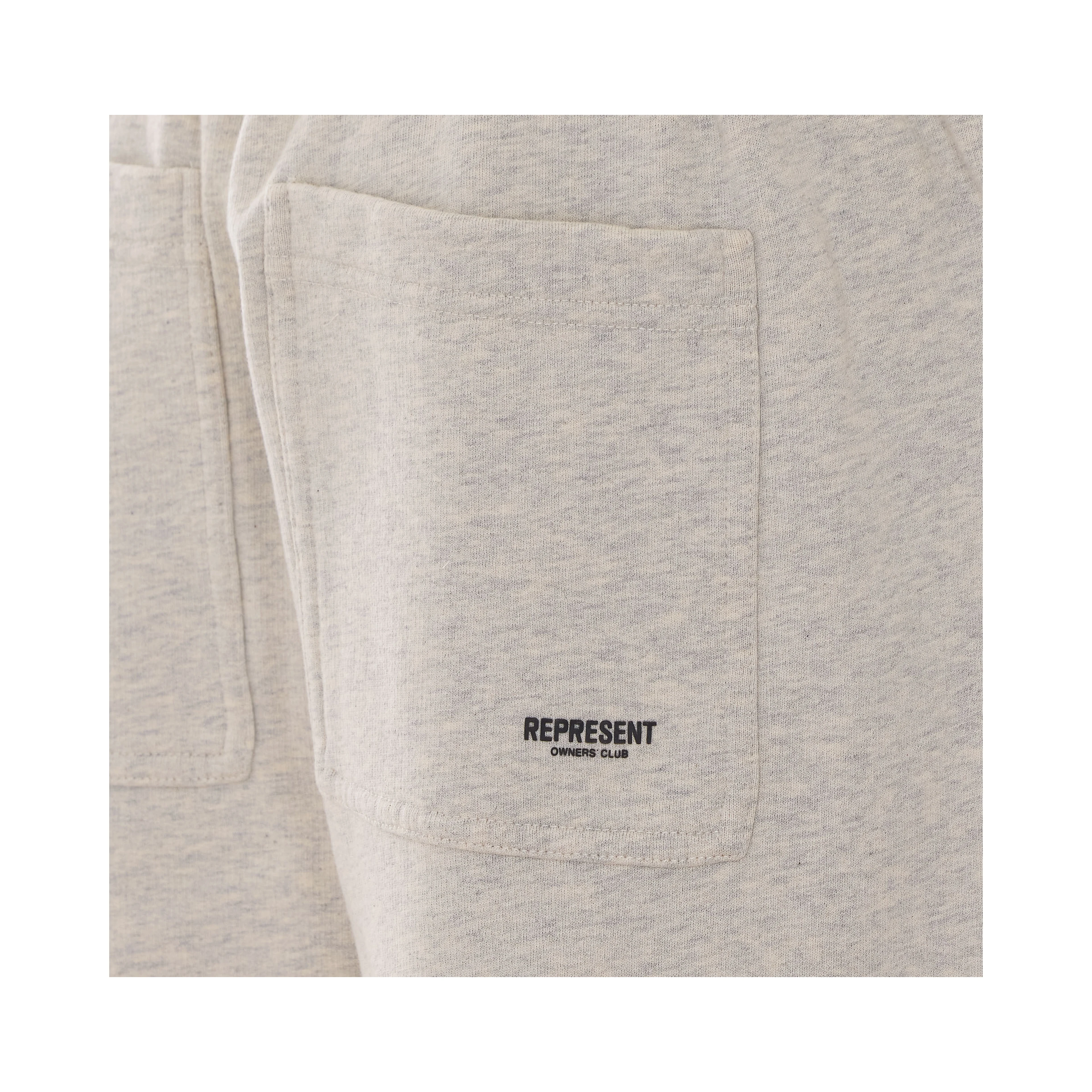 REPRESENT Trousers Beige
