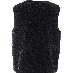 AMISH Jackets Black