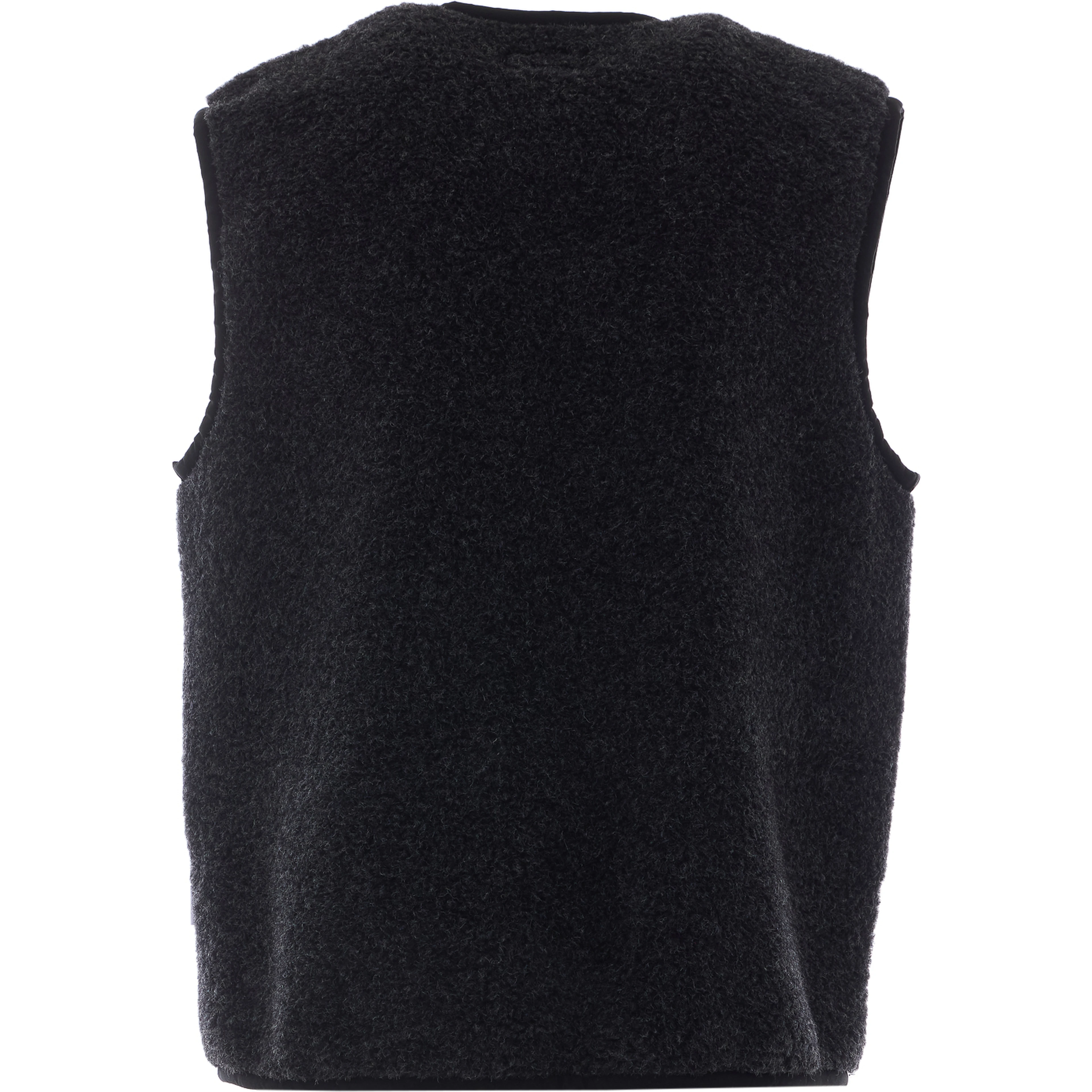 AMISH Jackets Black