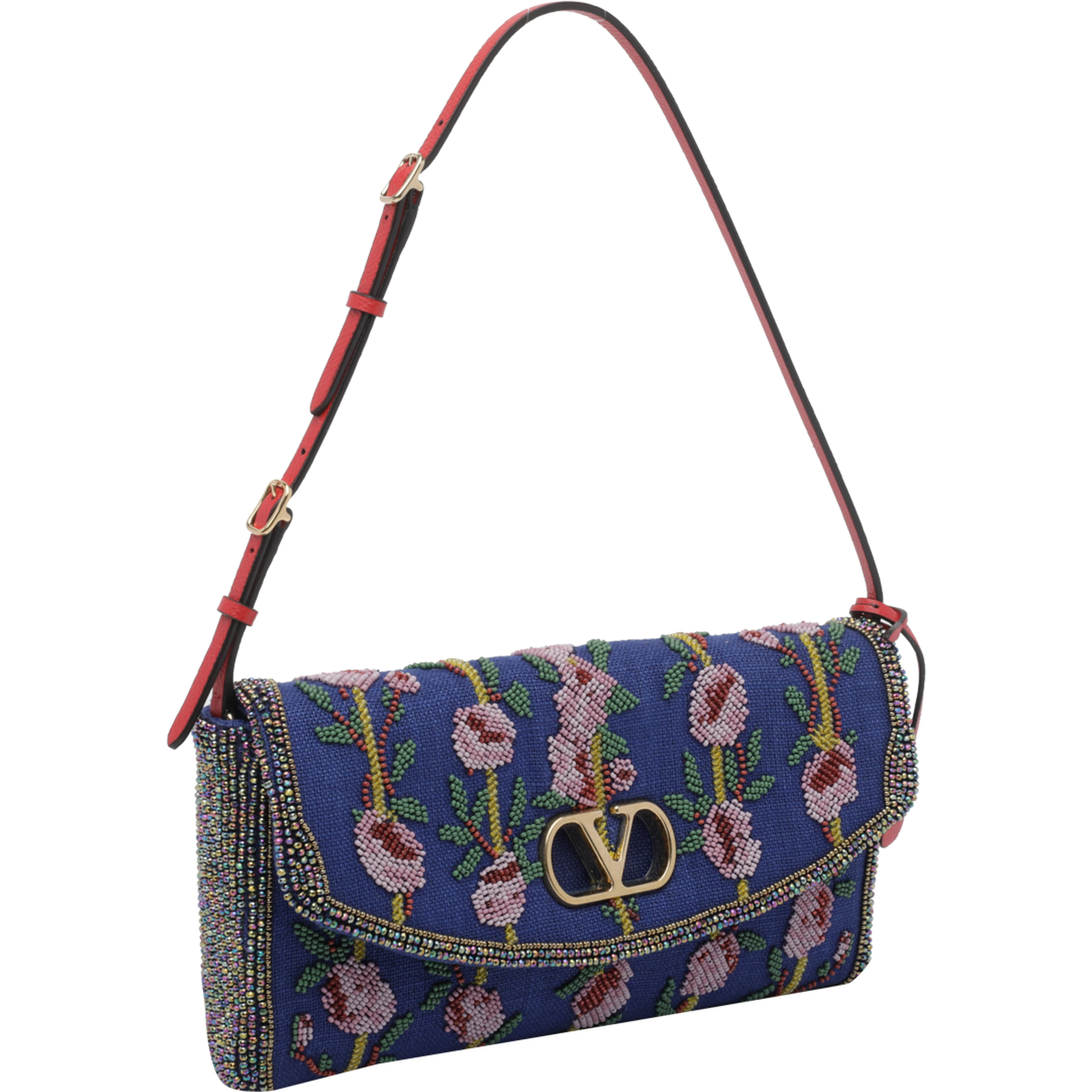 VALENTINO GARAVANI Bags.. Blue